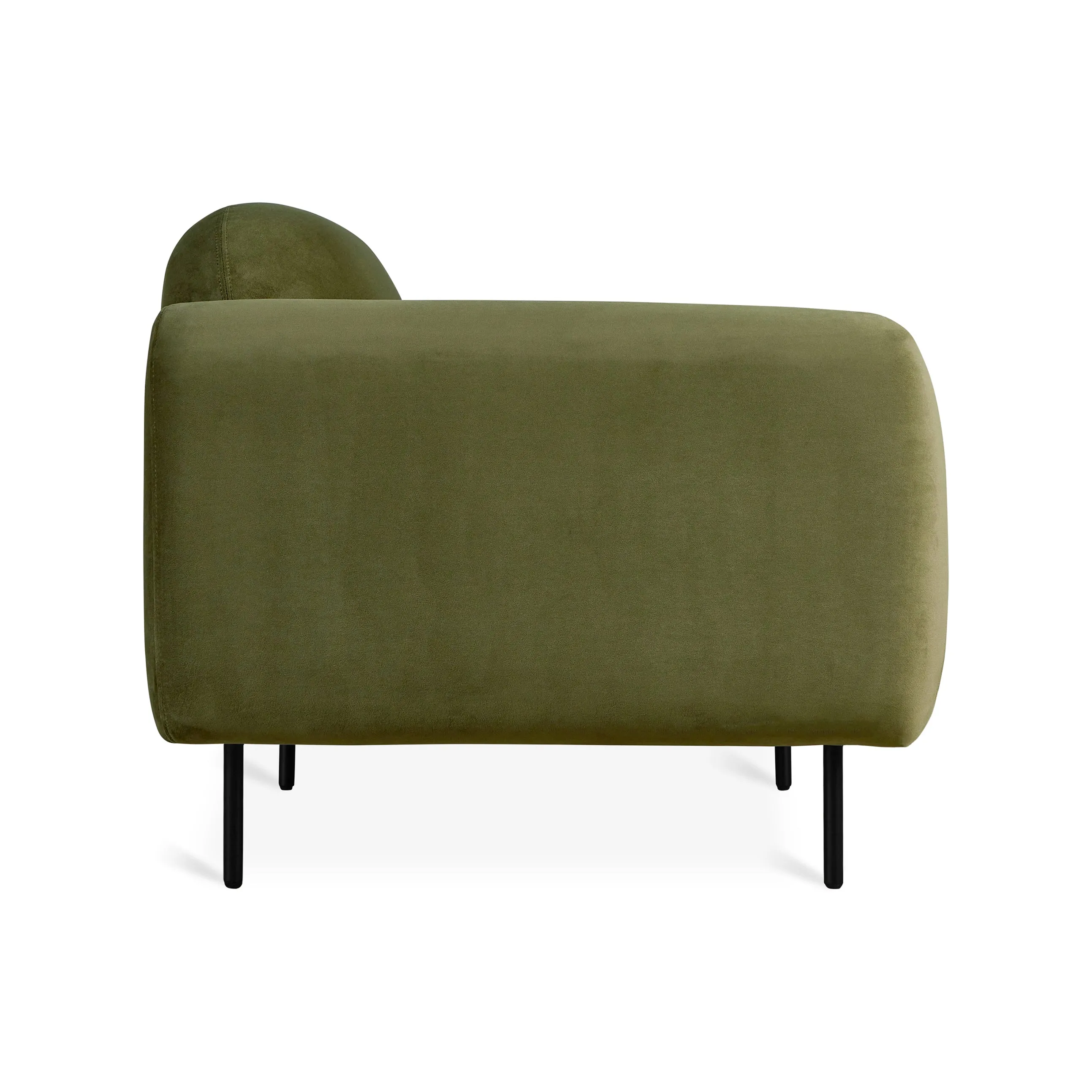 Nord Lounge Chair