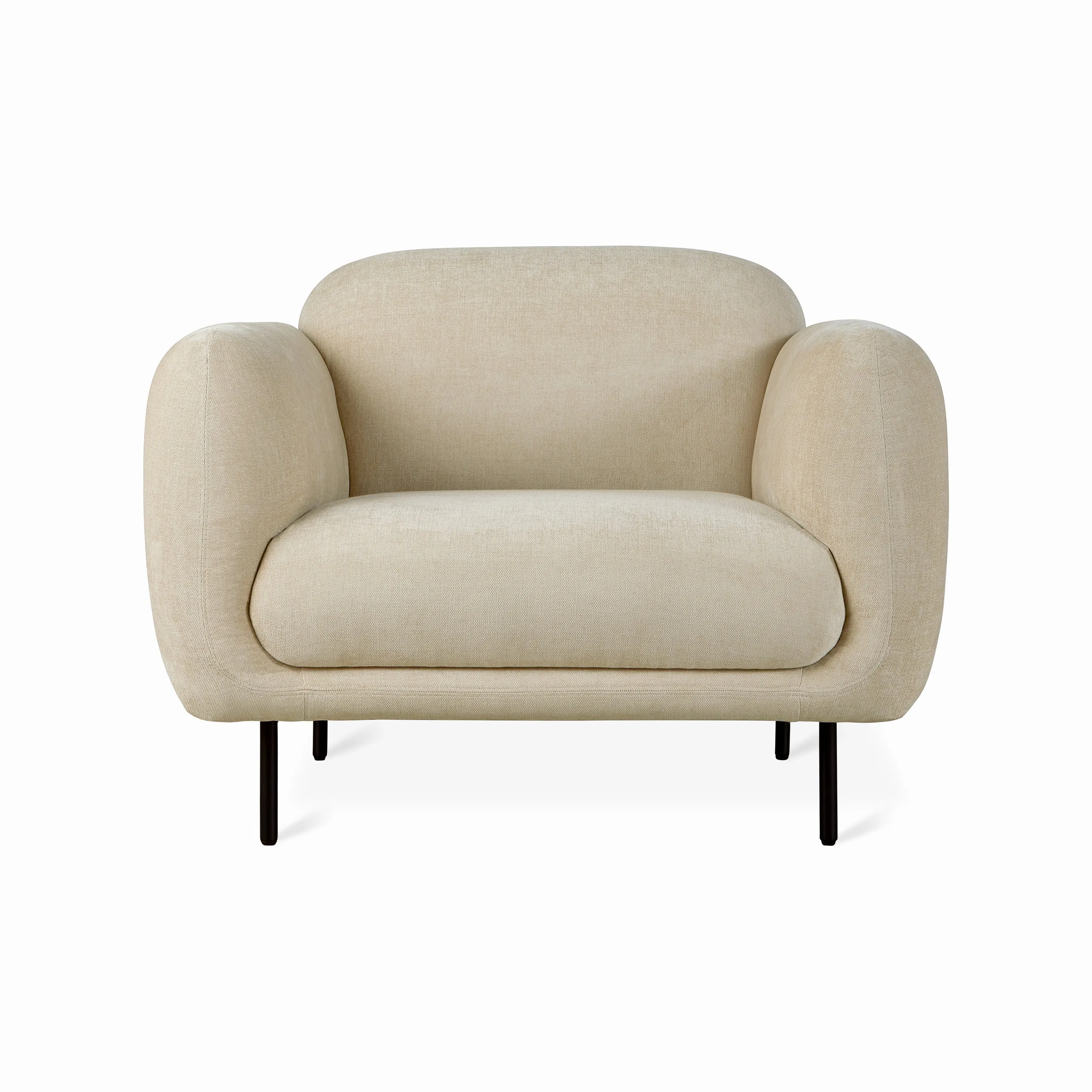 Nord Lounge Chair