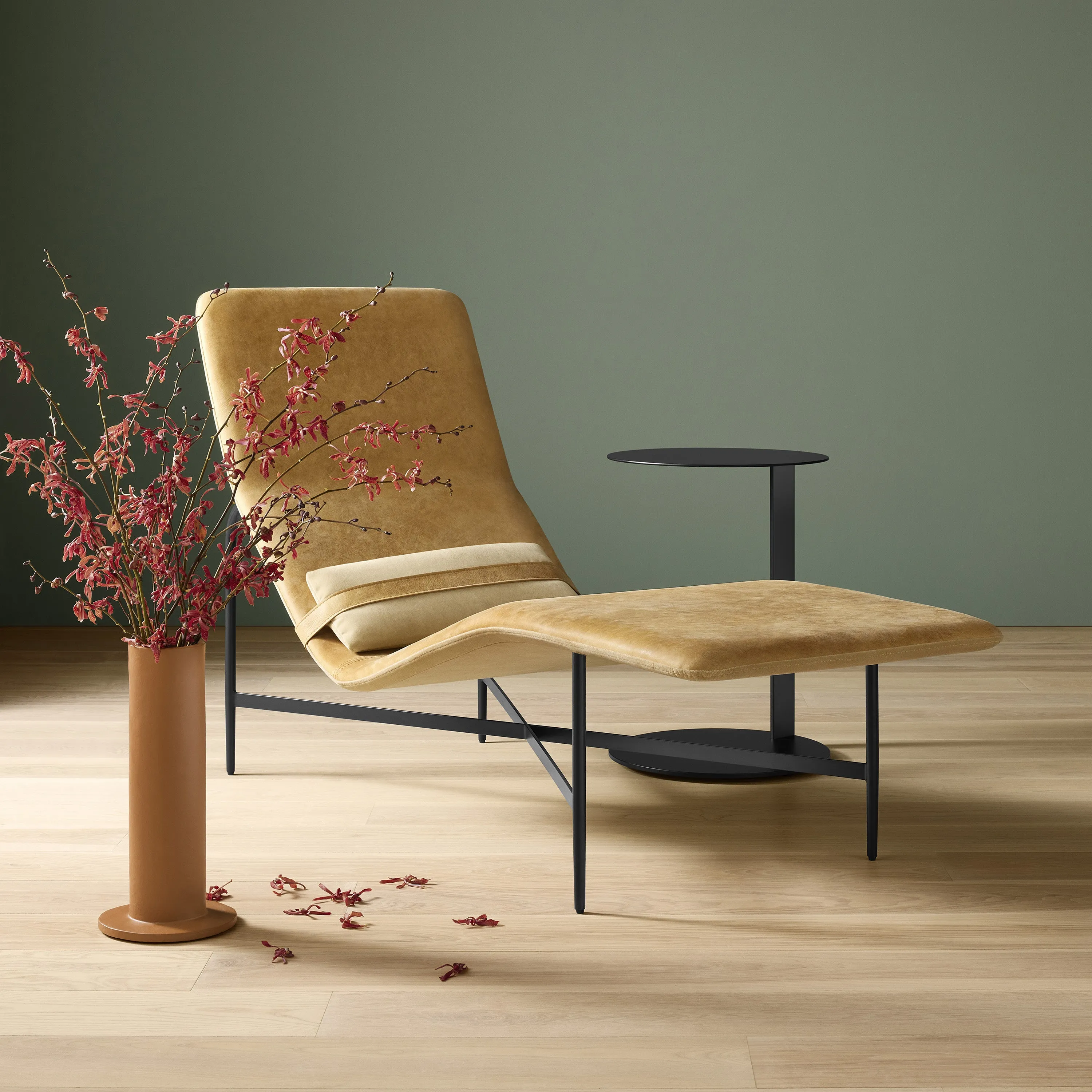 Note Side Table