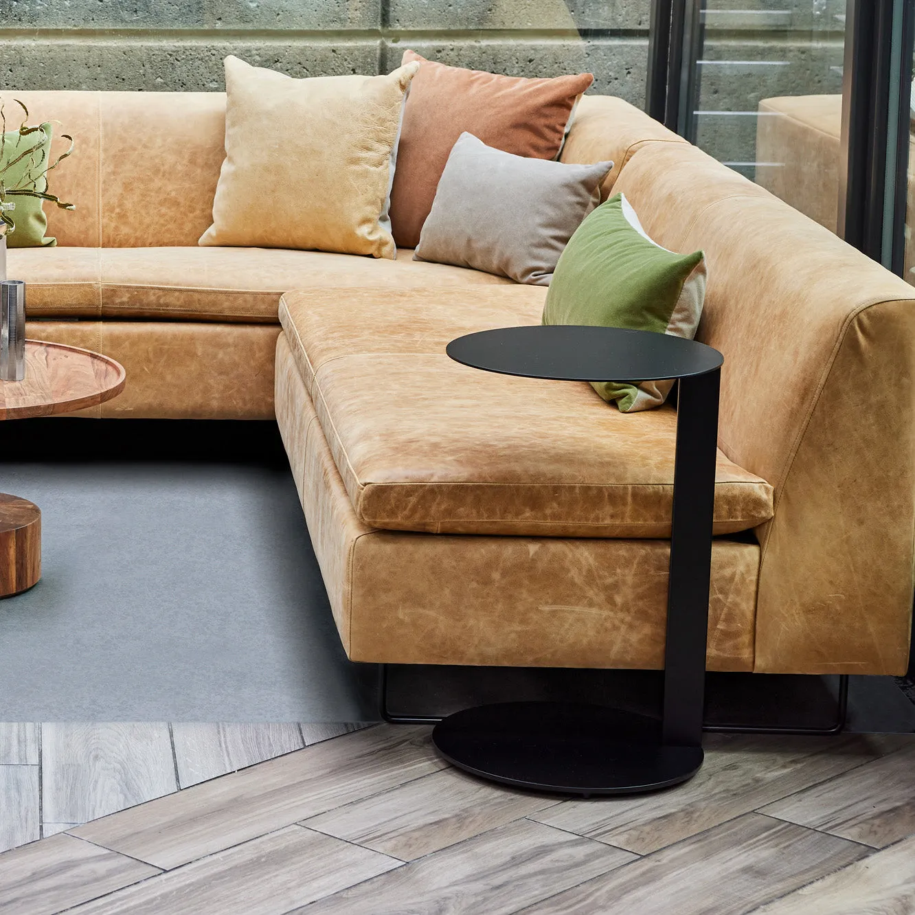 Note Side Table