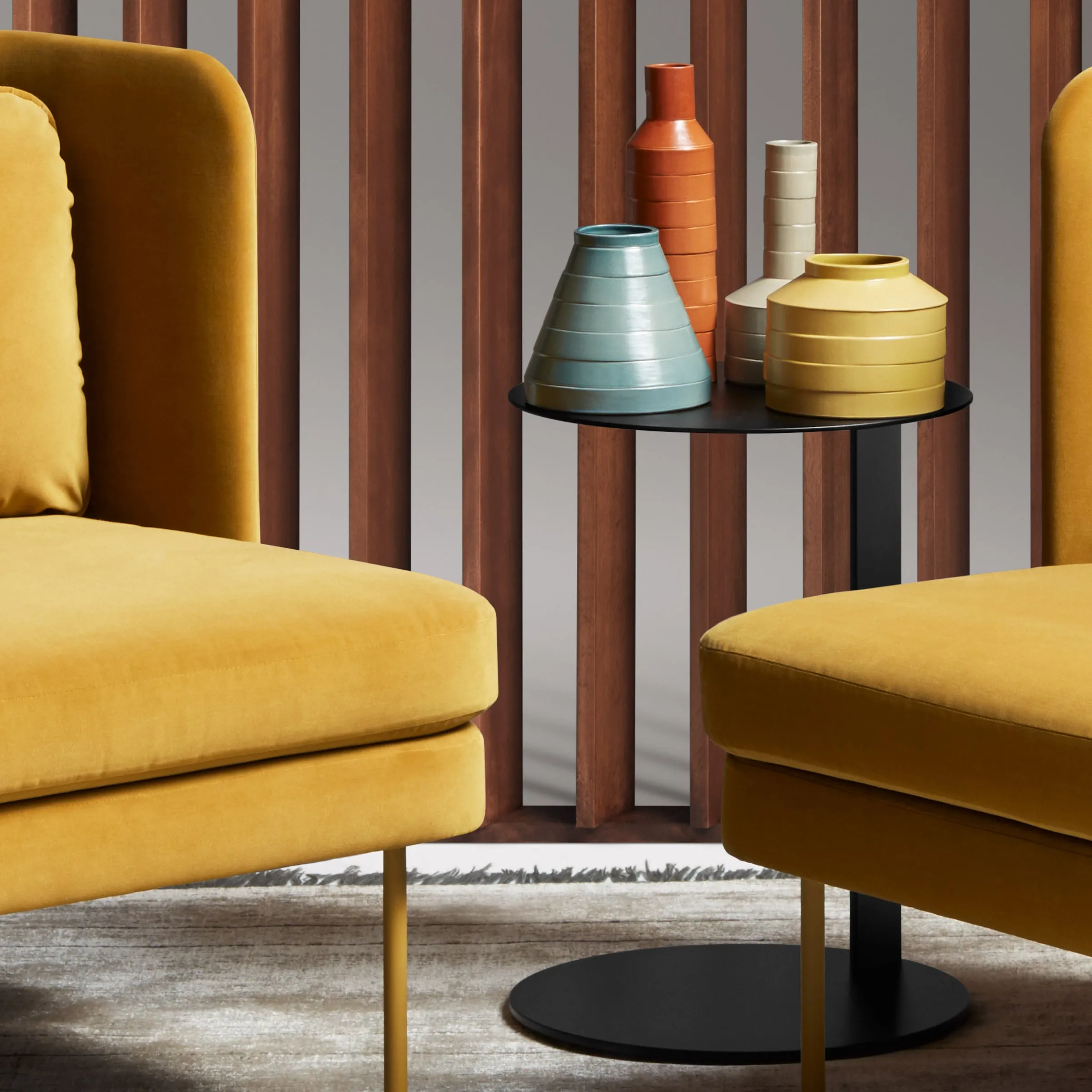 Note Side Table
