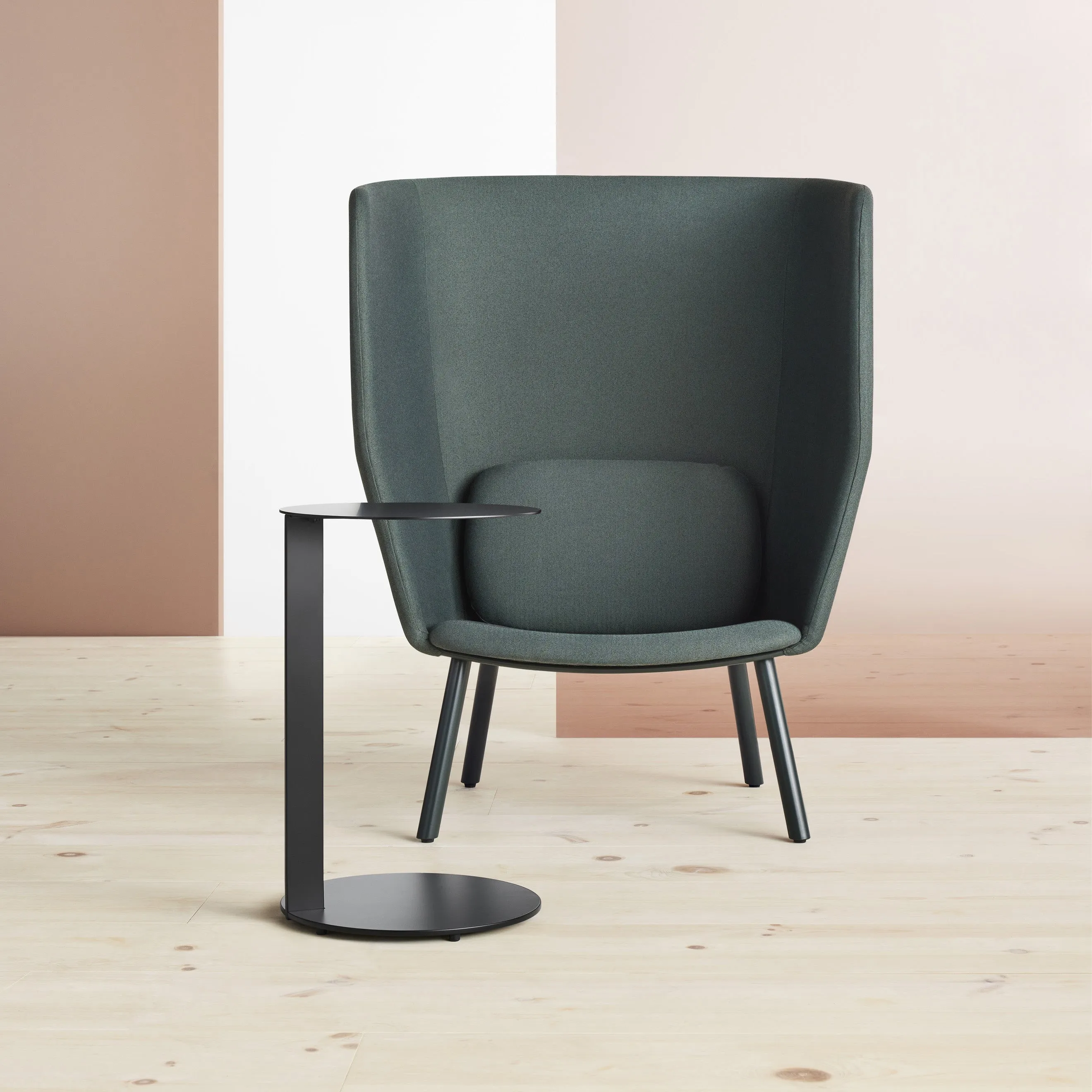 Note Side Table