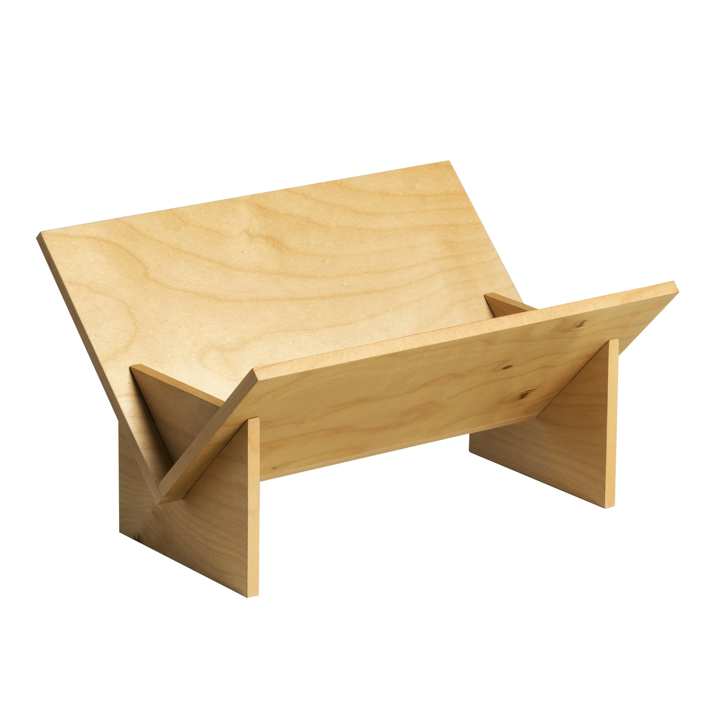 Oakland Bookcase