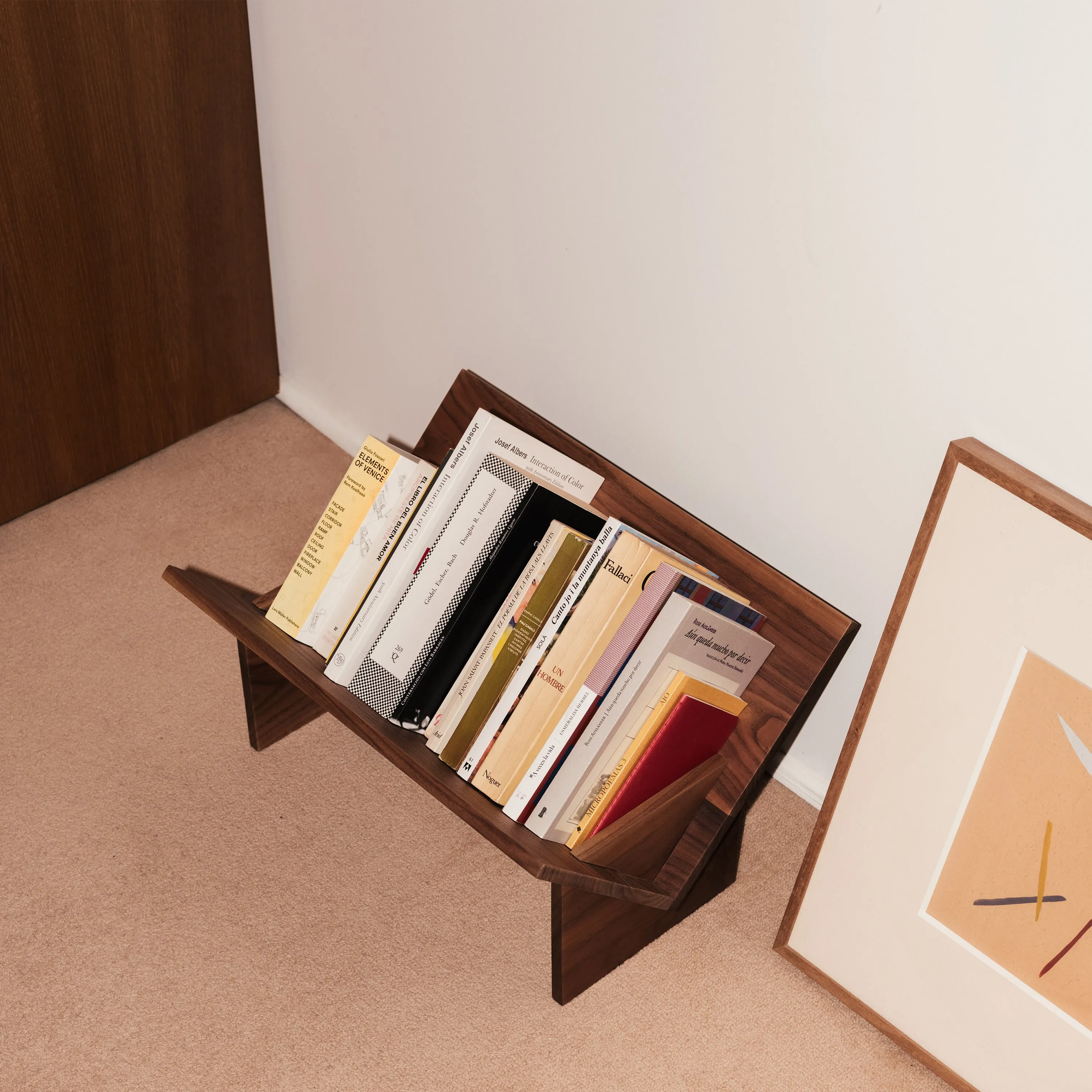 Oakland Bookcase