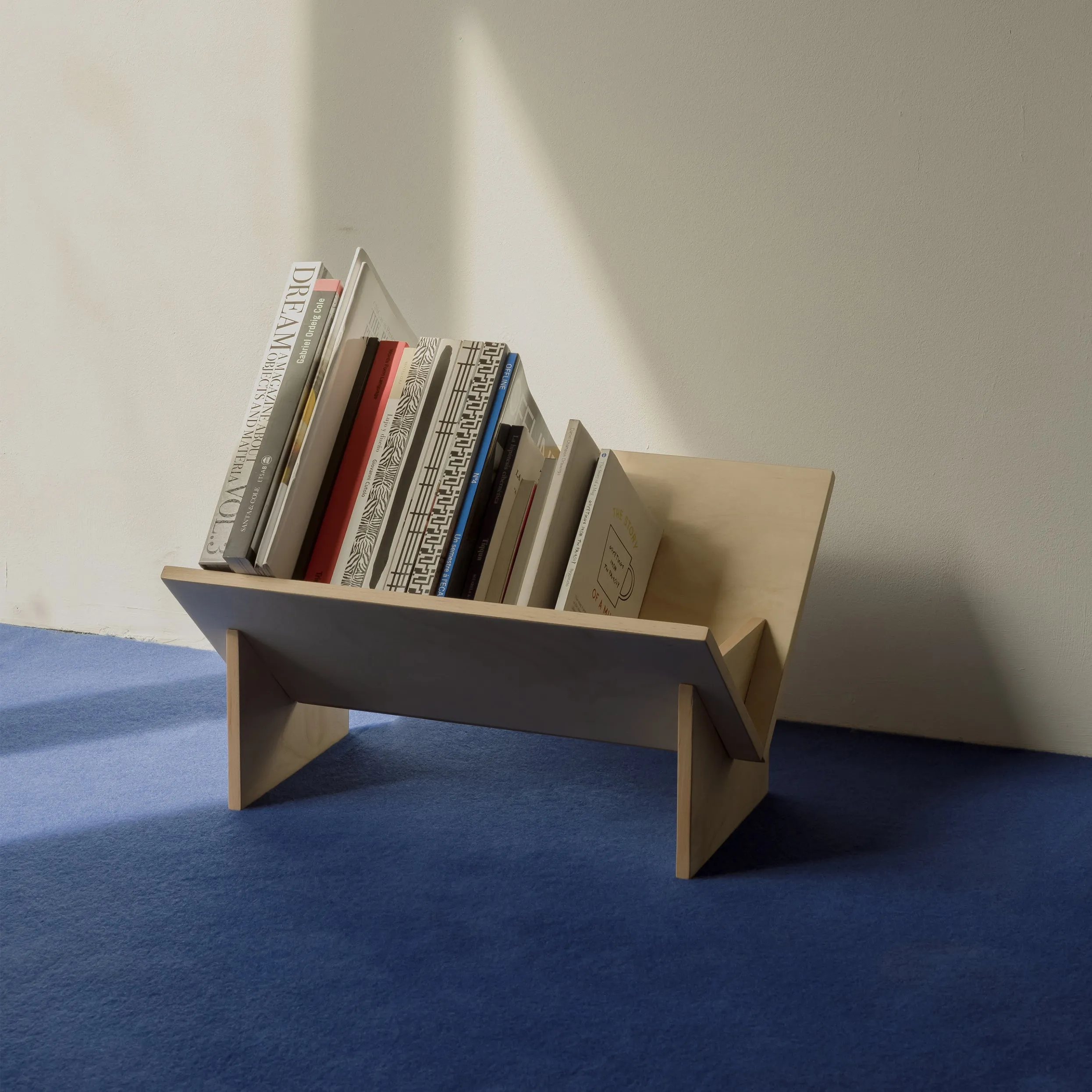 Oakland Bookcase