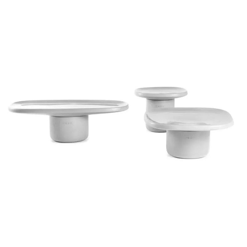 Obon Square Side Table