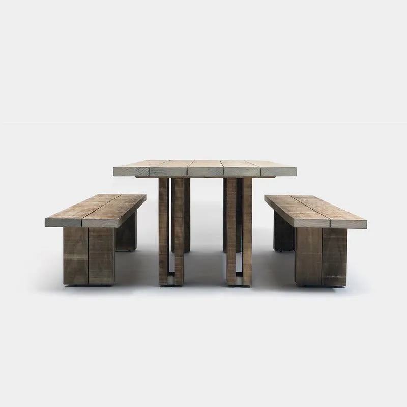 Occidental Accoya Bench
