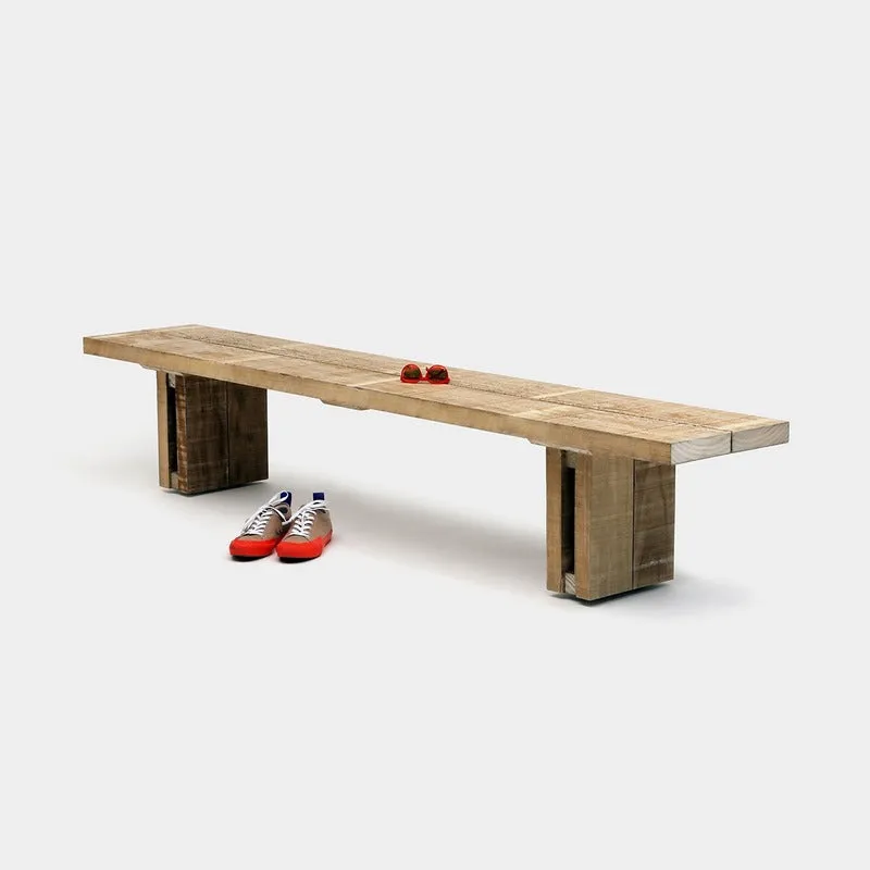 Occidental Accoya Bench