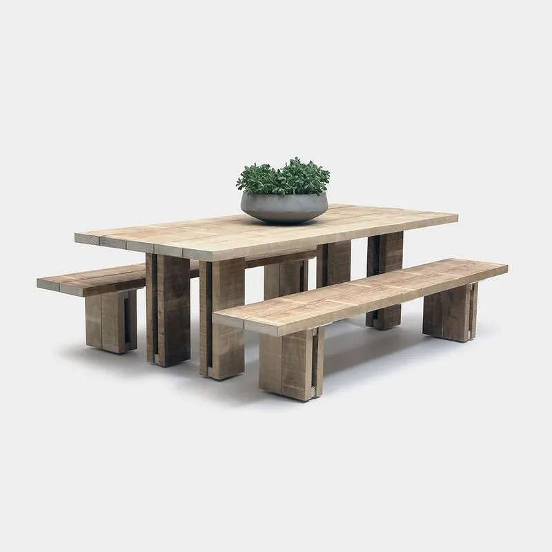Occidental Accoya Bench