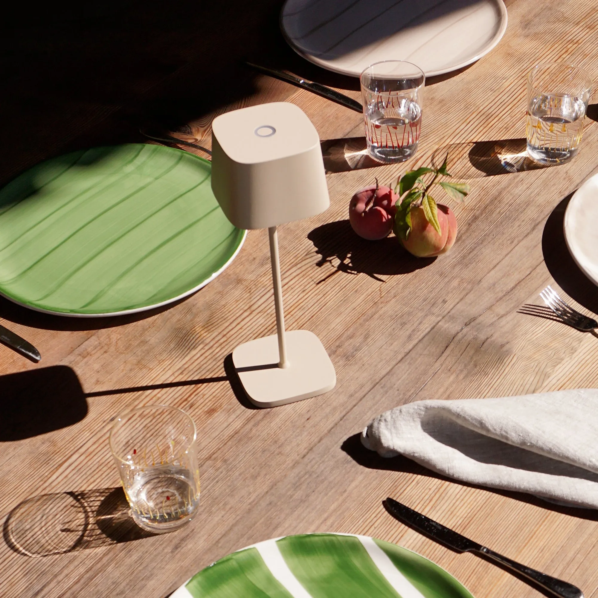 Ofelia Portable Table Lamp