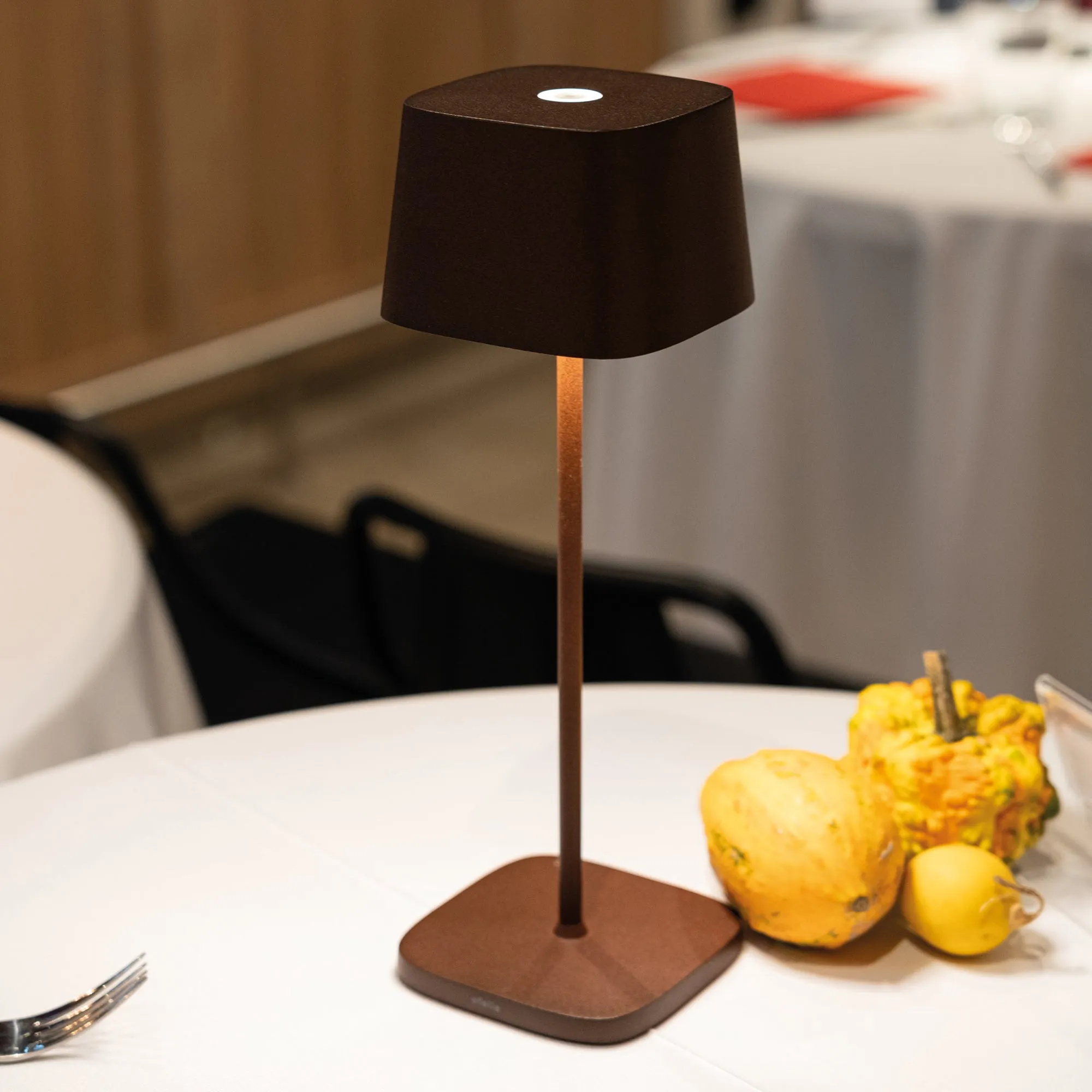 Ofelia Portable Table Lamp