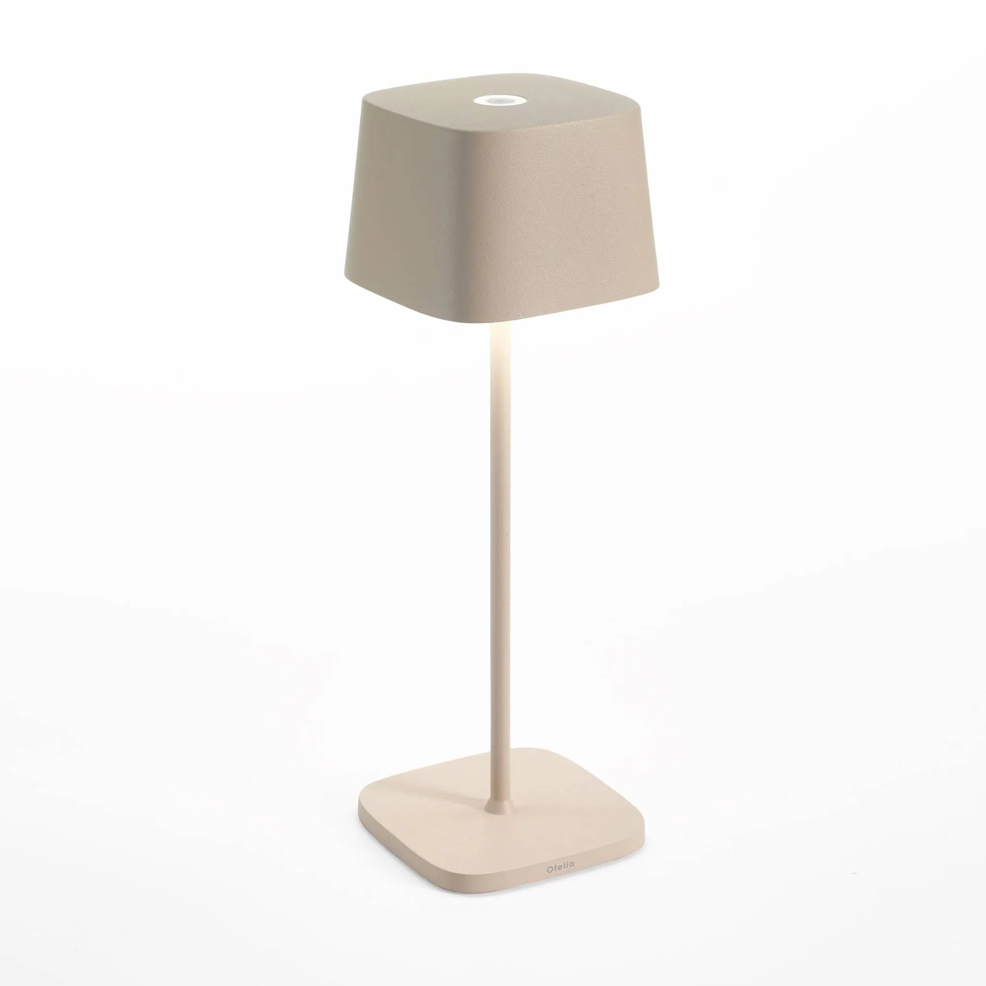 Ofelia Portable Table Lamp