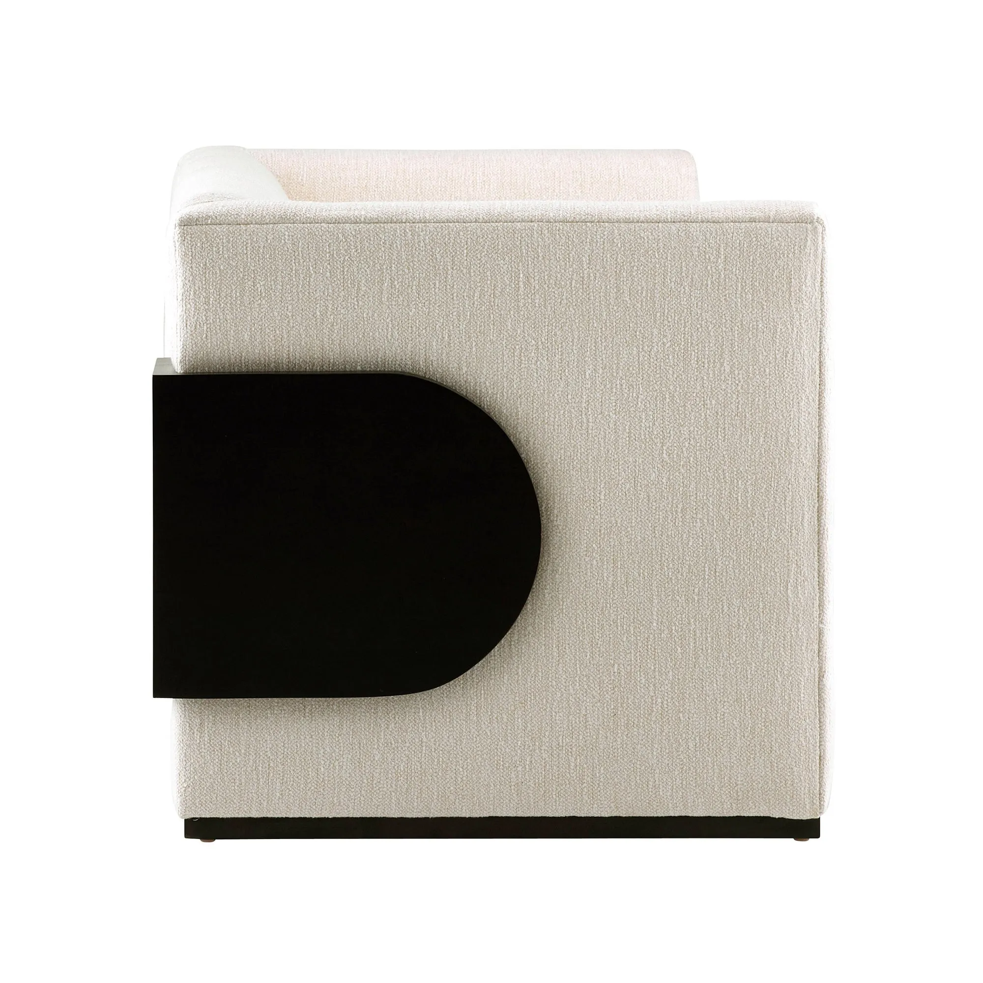 Olympus Settee