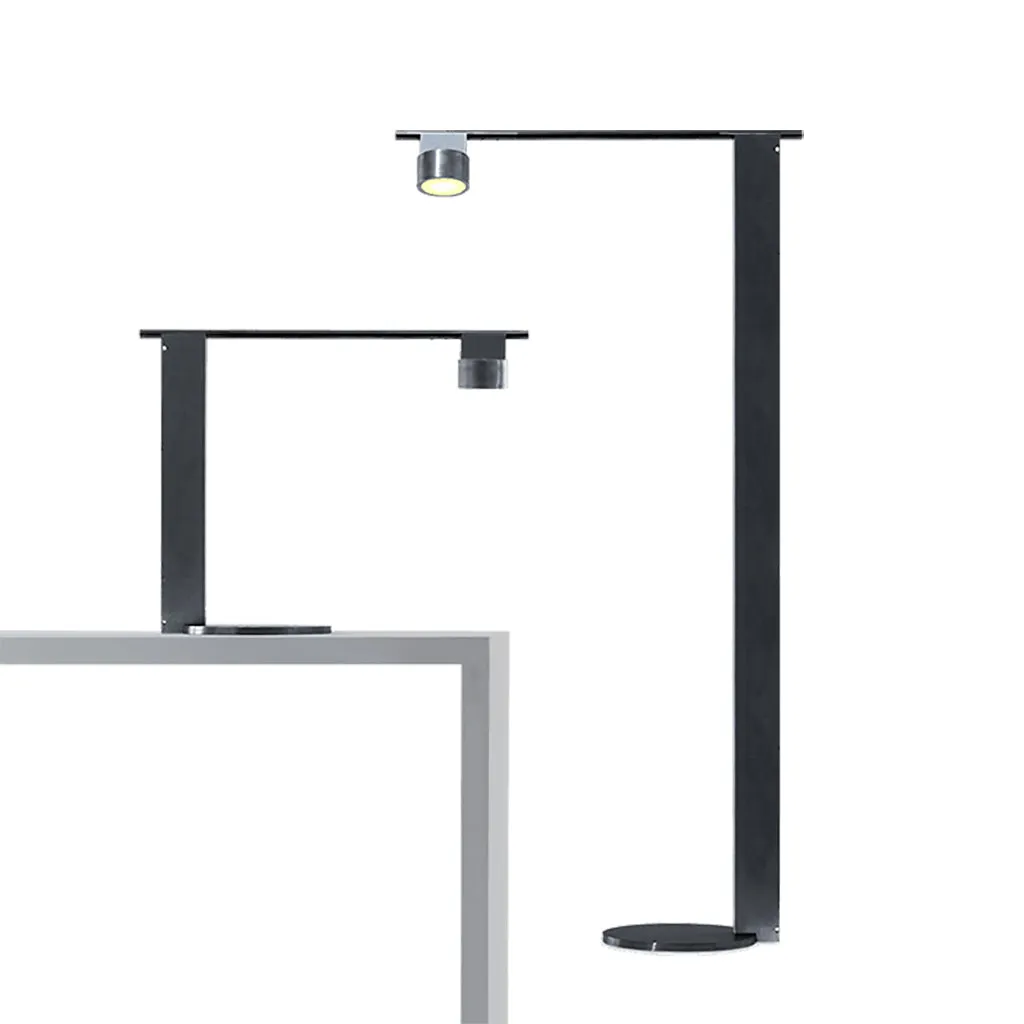 On Off Table Lamp