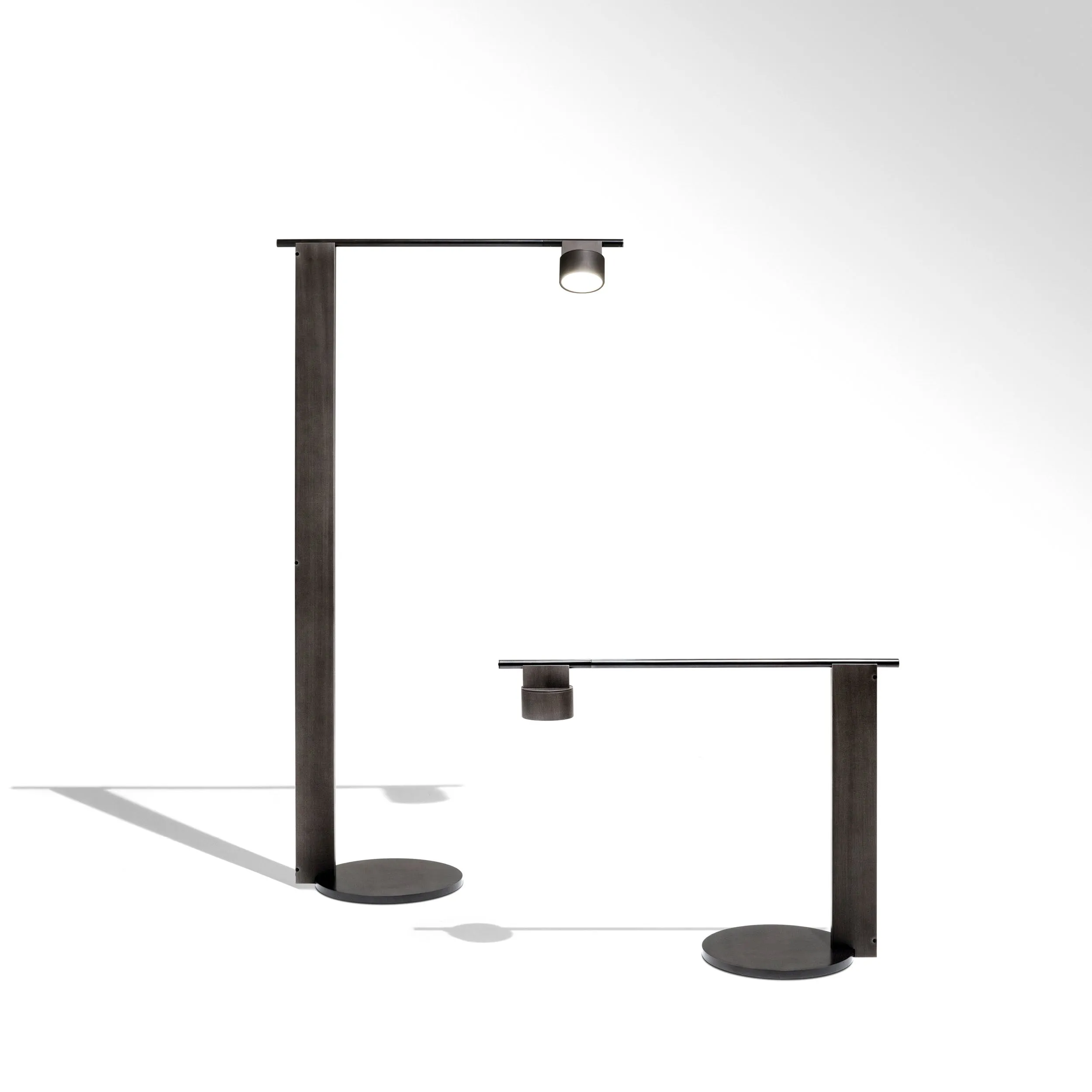 On Off Table Lamp