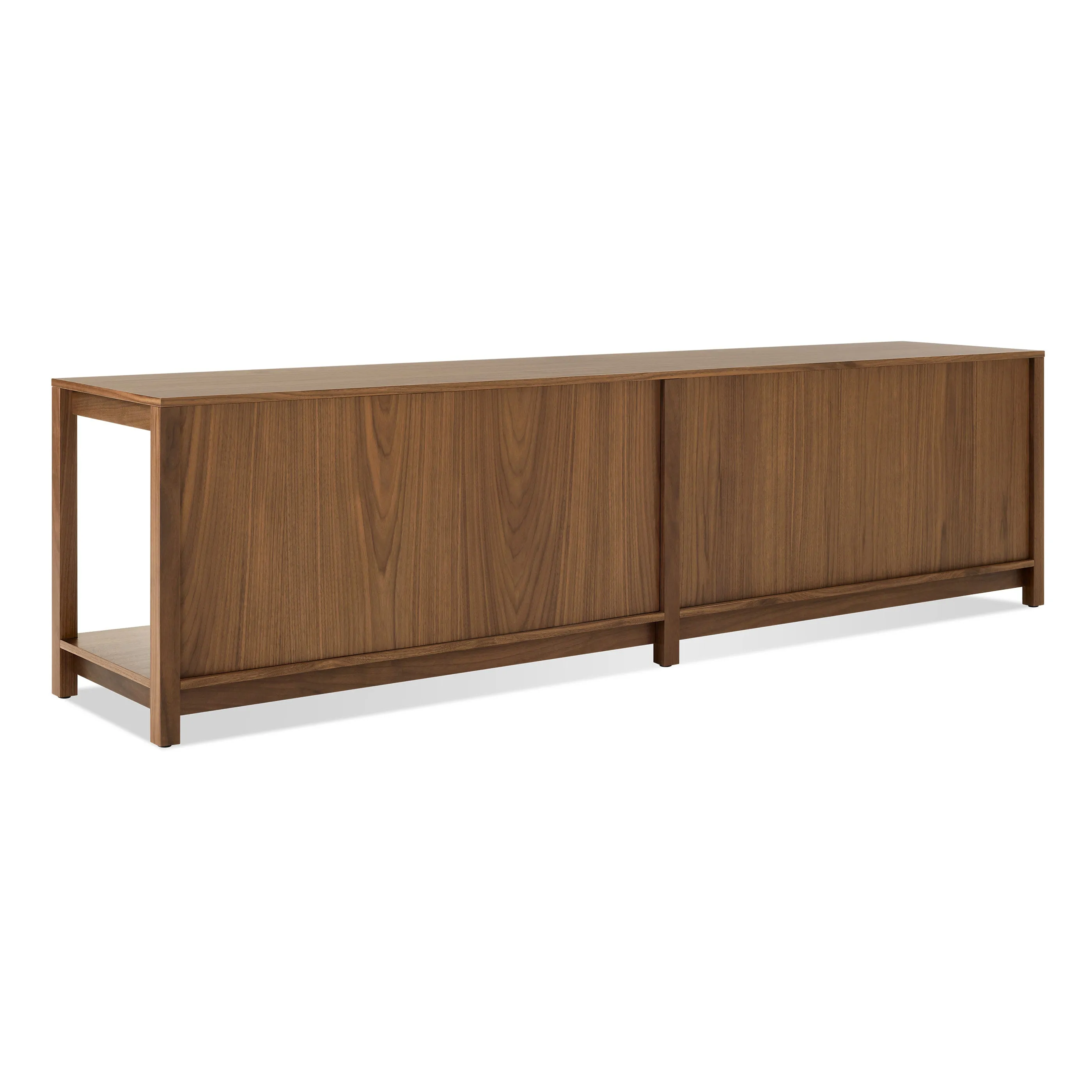 Open Plan Bench