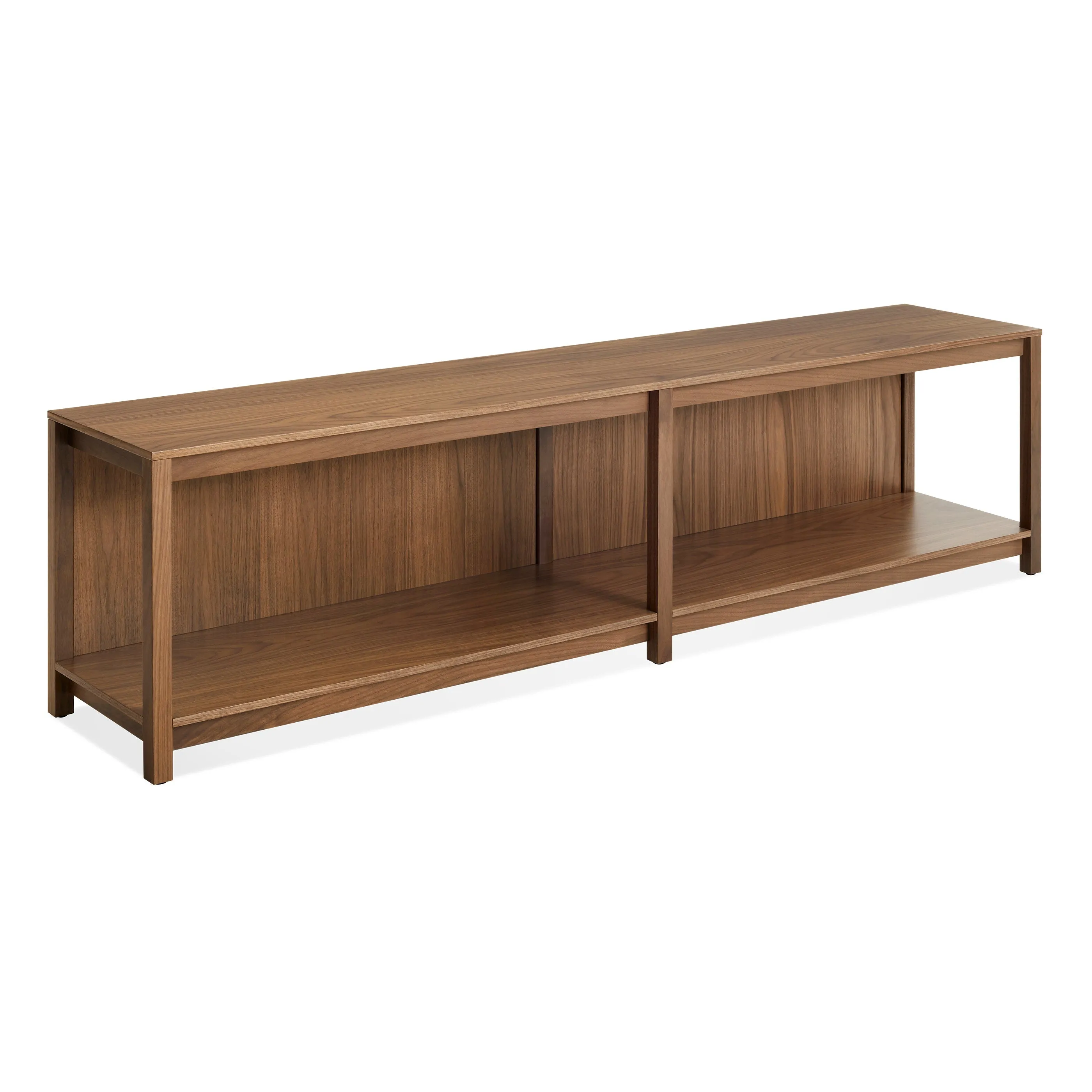 Open Plan Bench