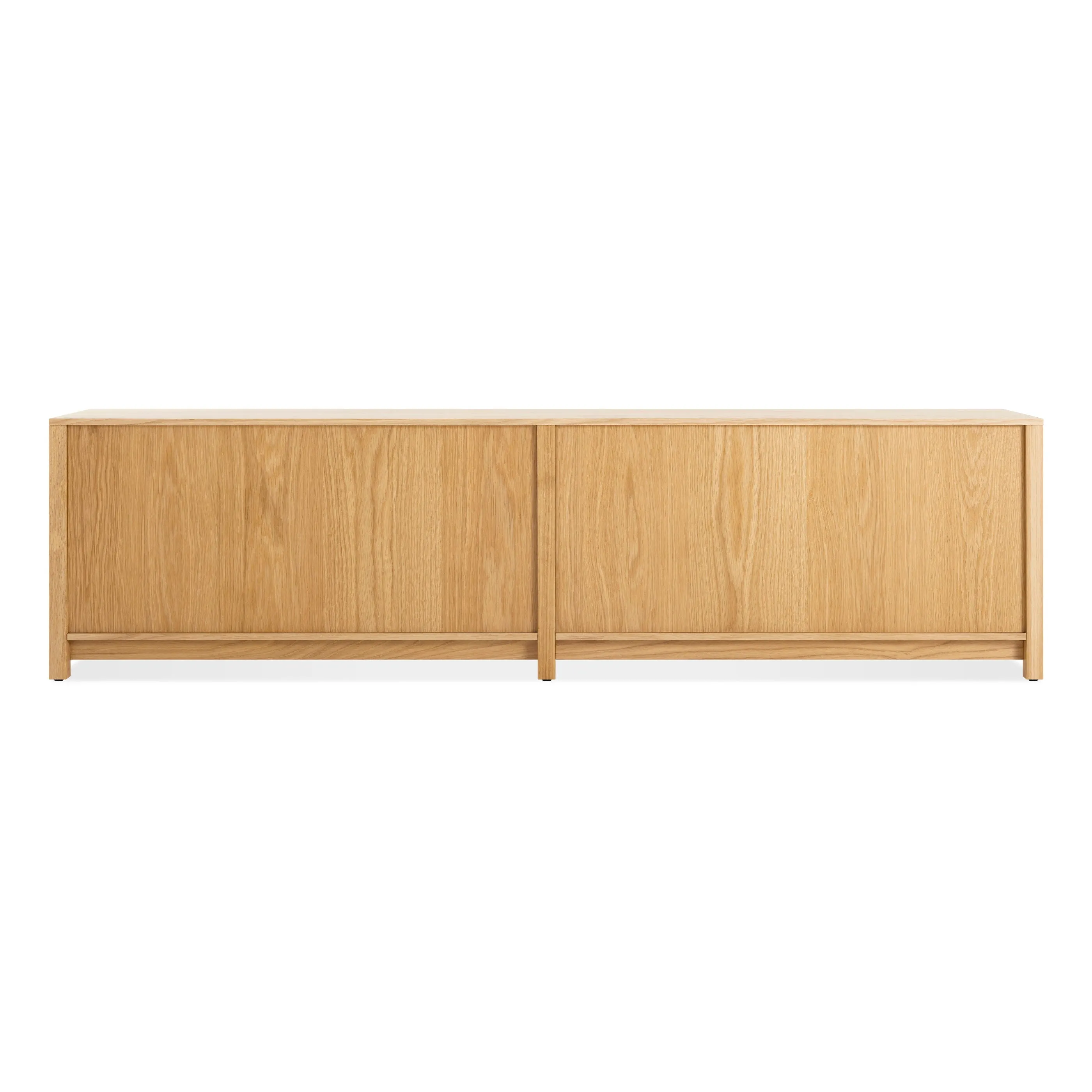 Open Plan Bench