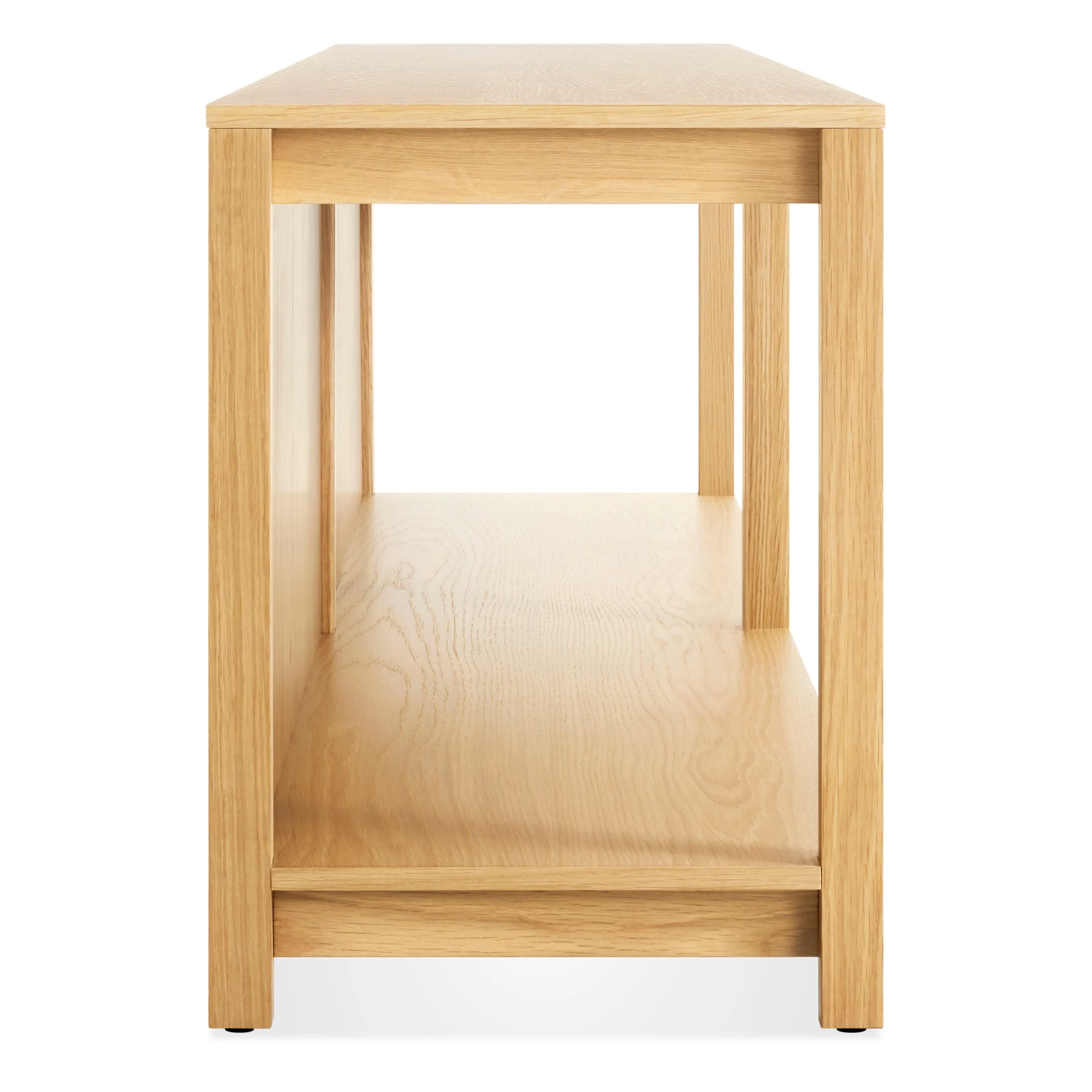 Open Plan Bench