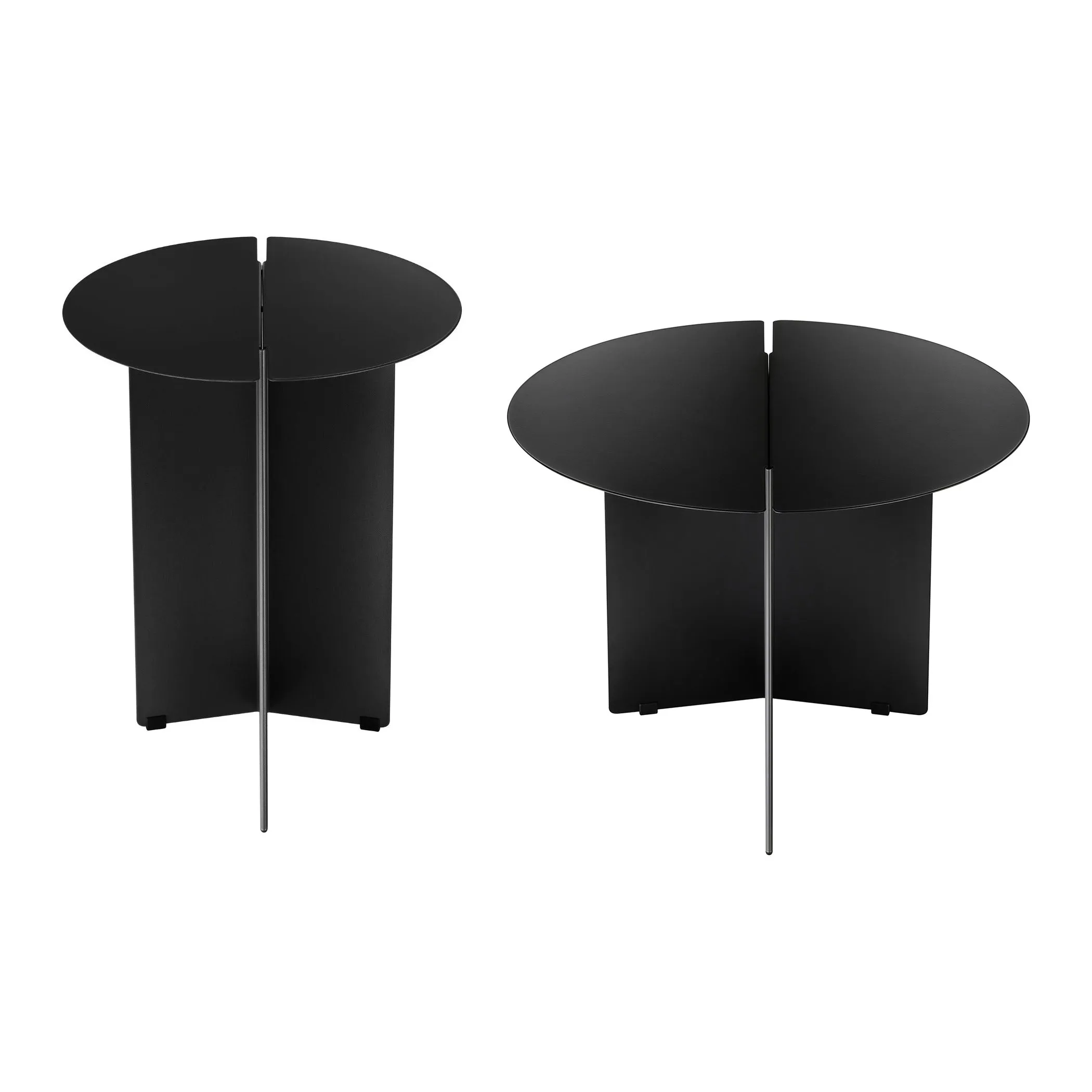 Oru Side Table