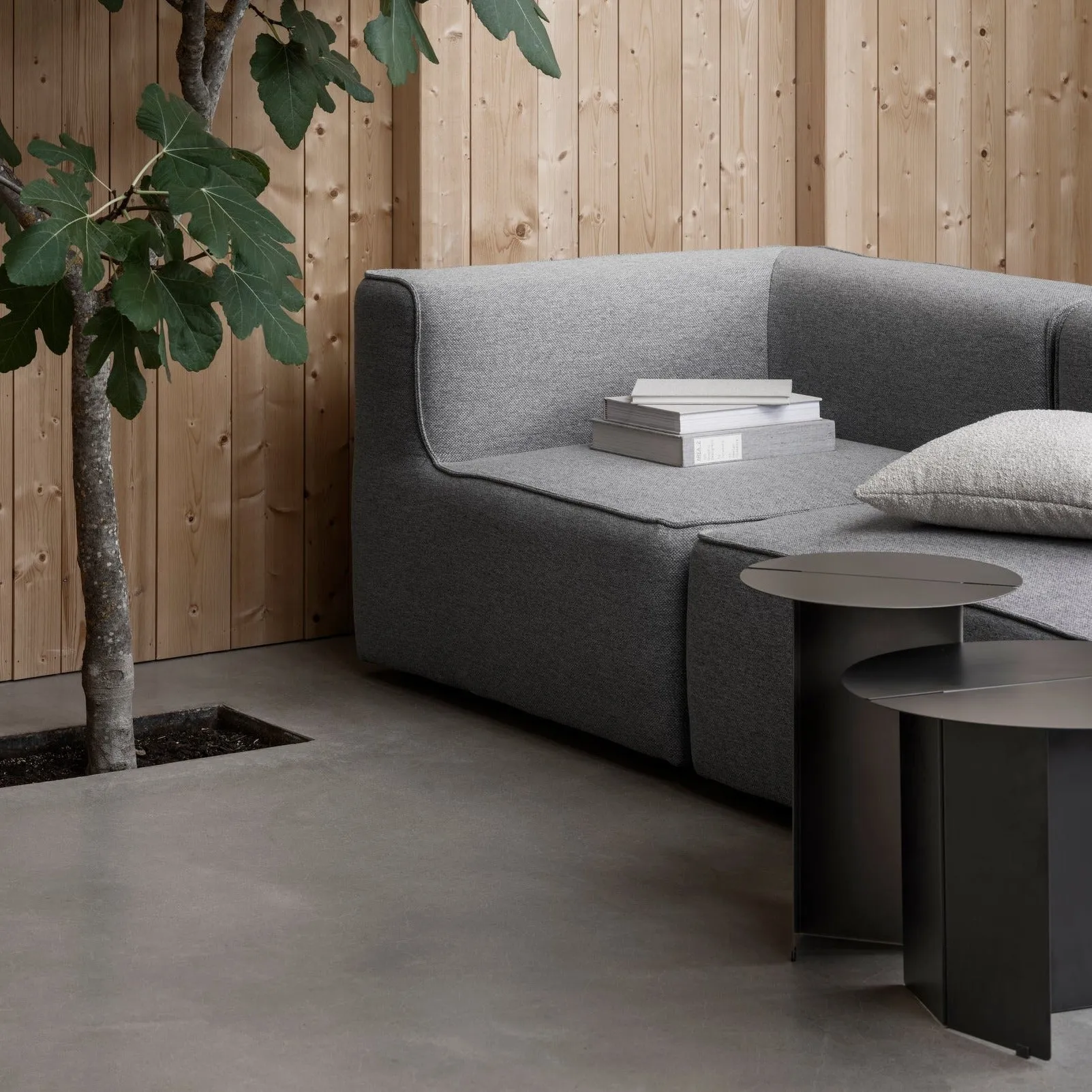 Oru Side Table
