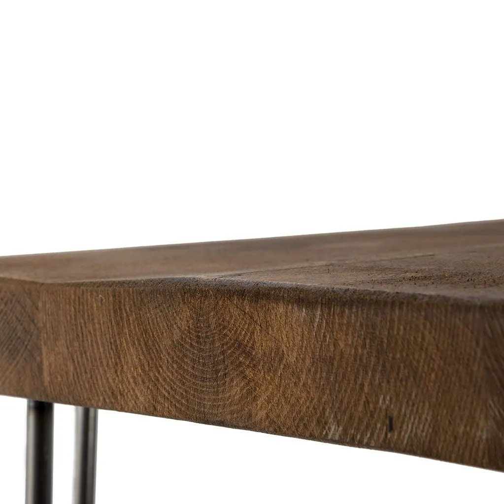 Ouseburn Tall Coffee Table Funky Chunky