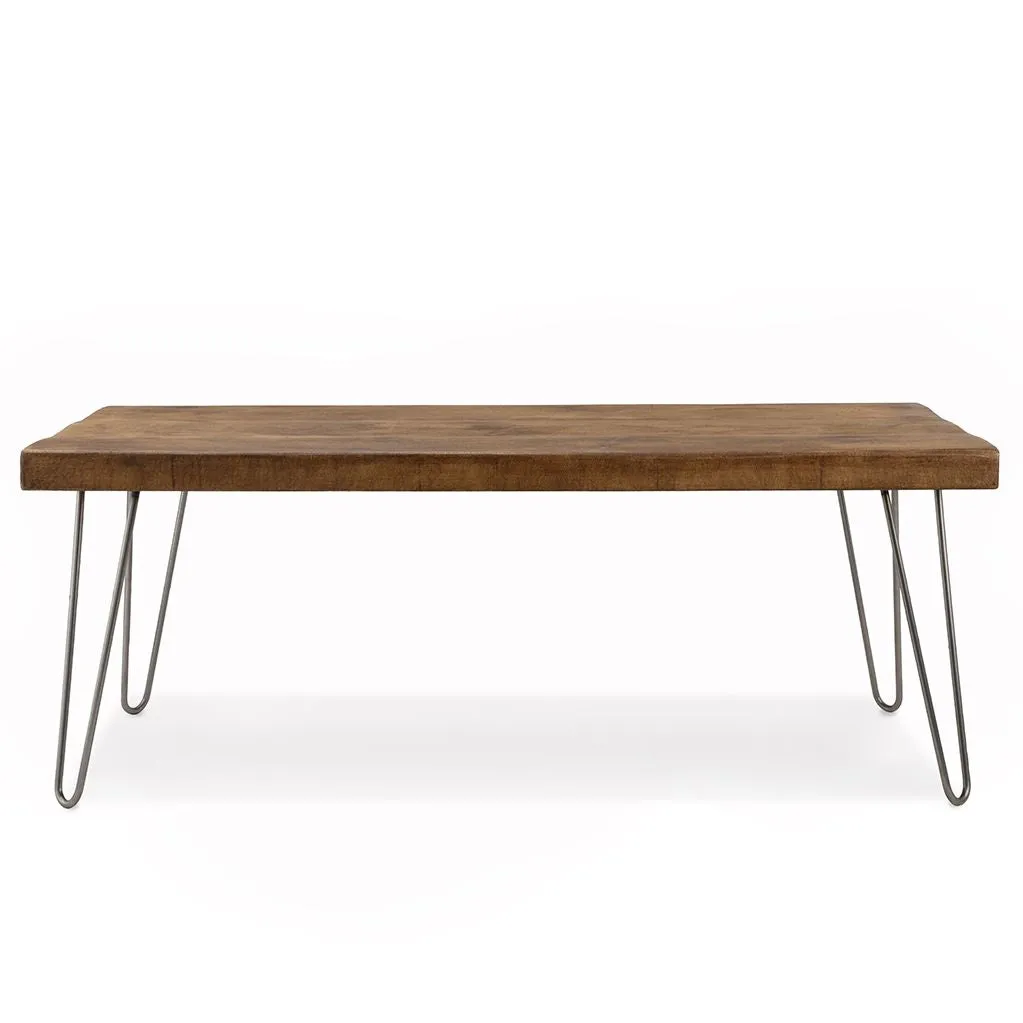Ouseburn Tall Coffee Table Funky Chunky