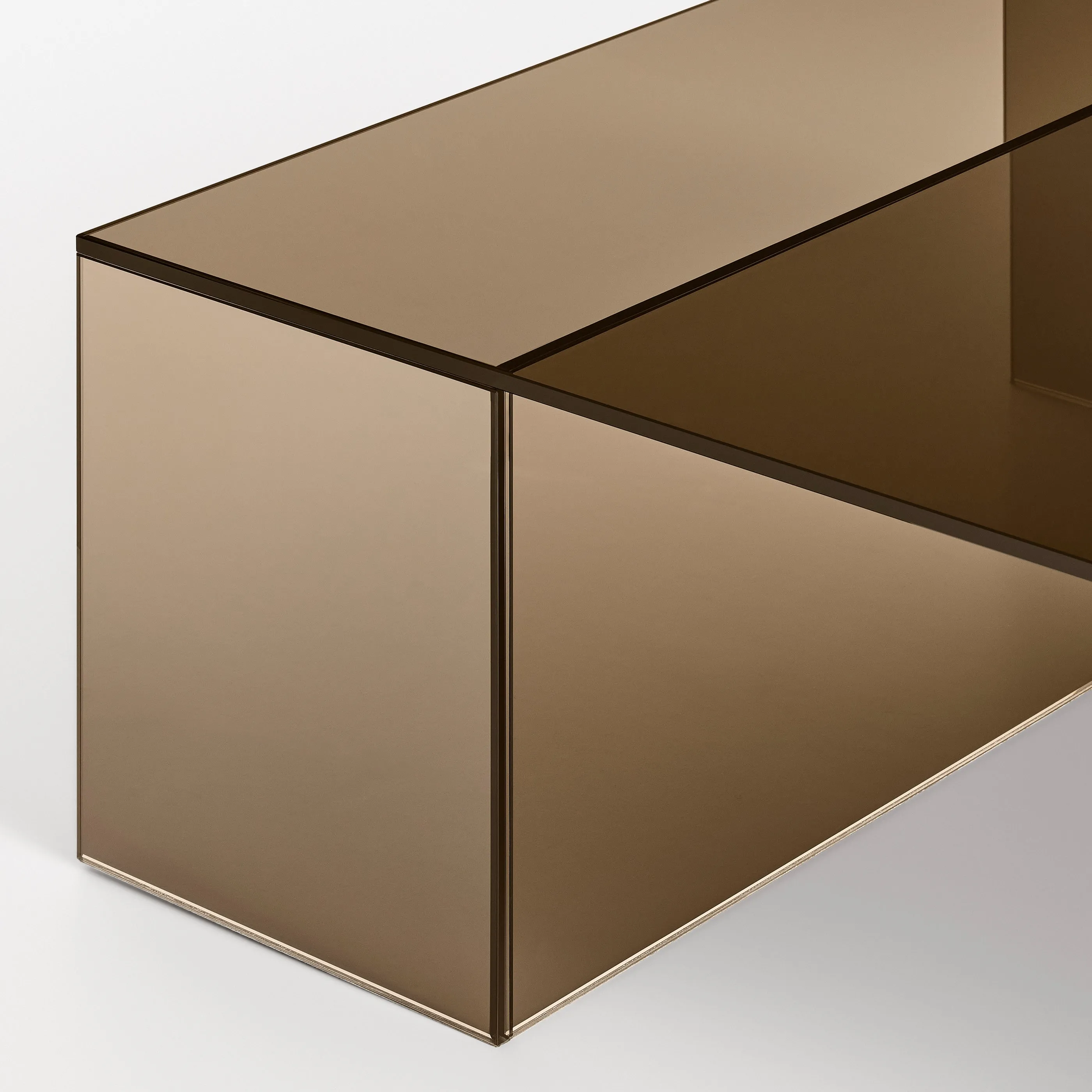 Outline Coffee Table