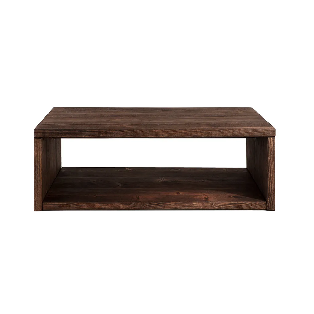 Pandon Large Coffee Table Funky Chunky