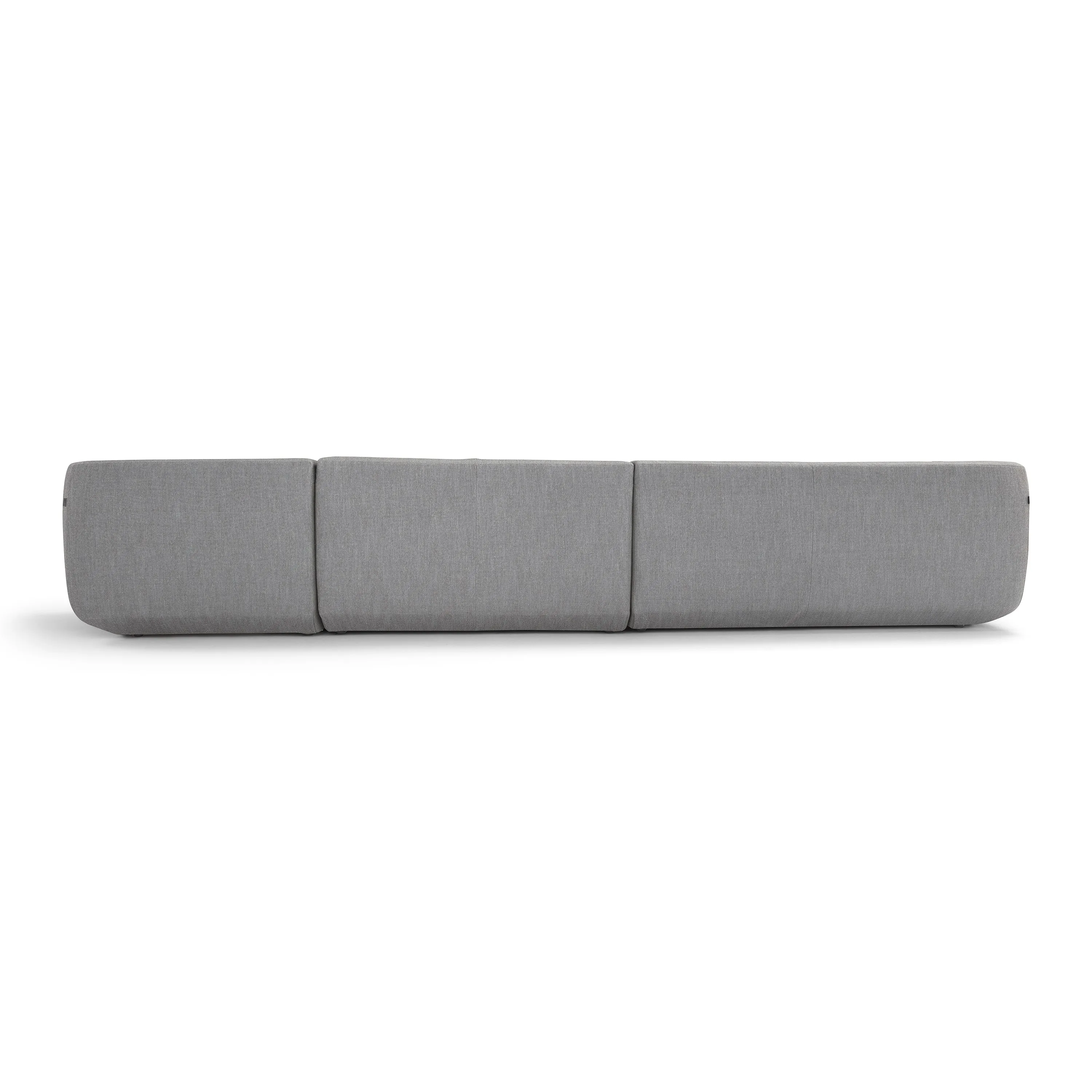 Panis Large Sofa with Chaise