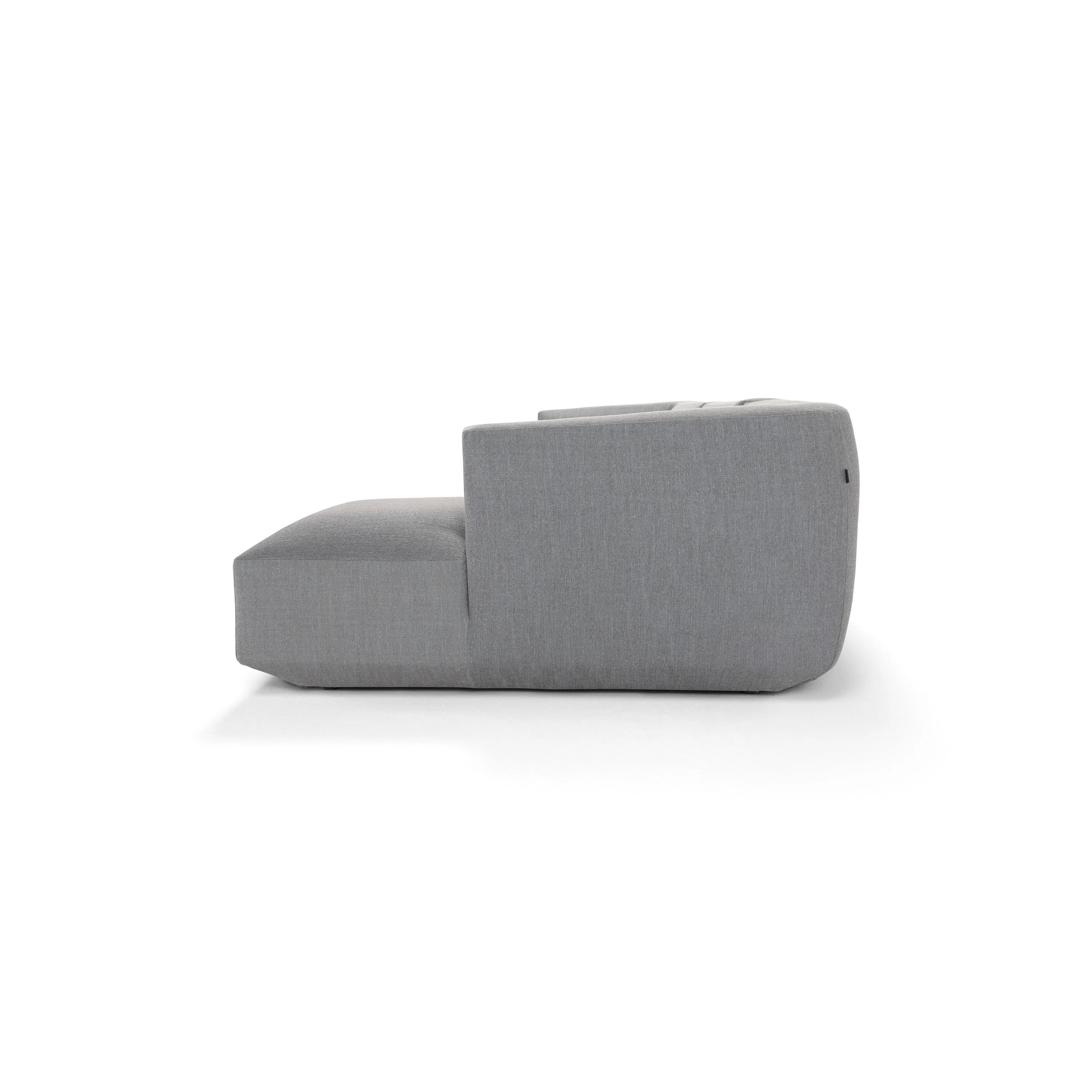 Panis Large Sofa with Chaise