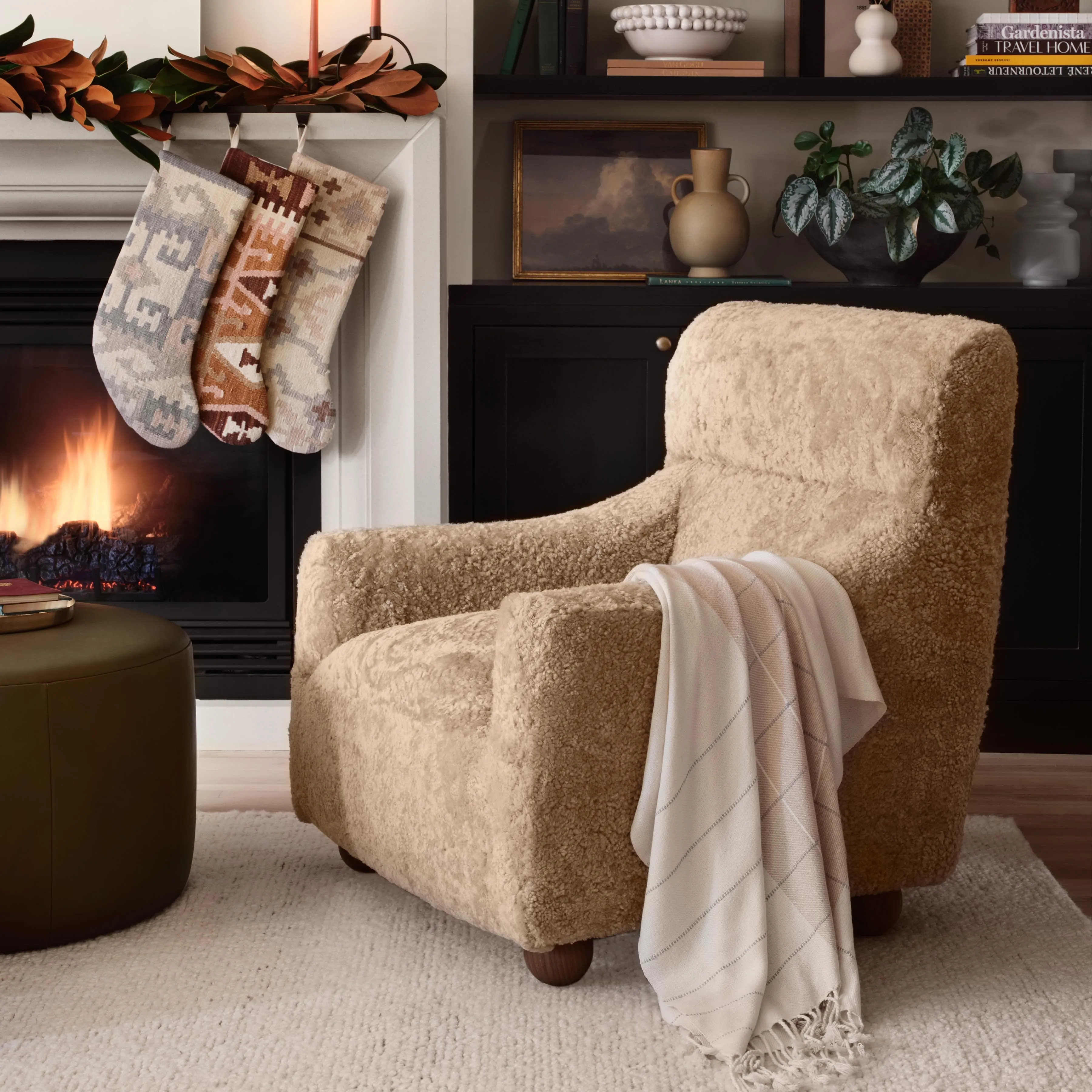 Parina Handwoven Area Rug The Citizenry