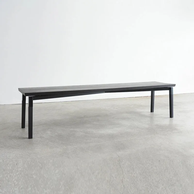 Parkdale Bench