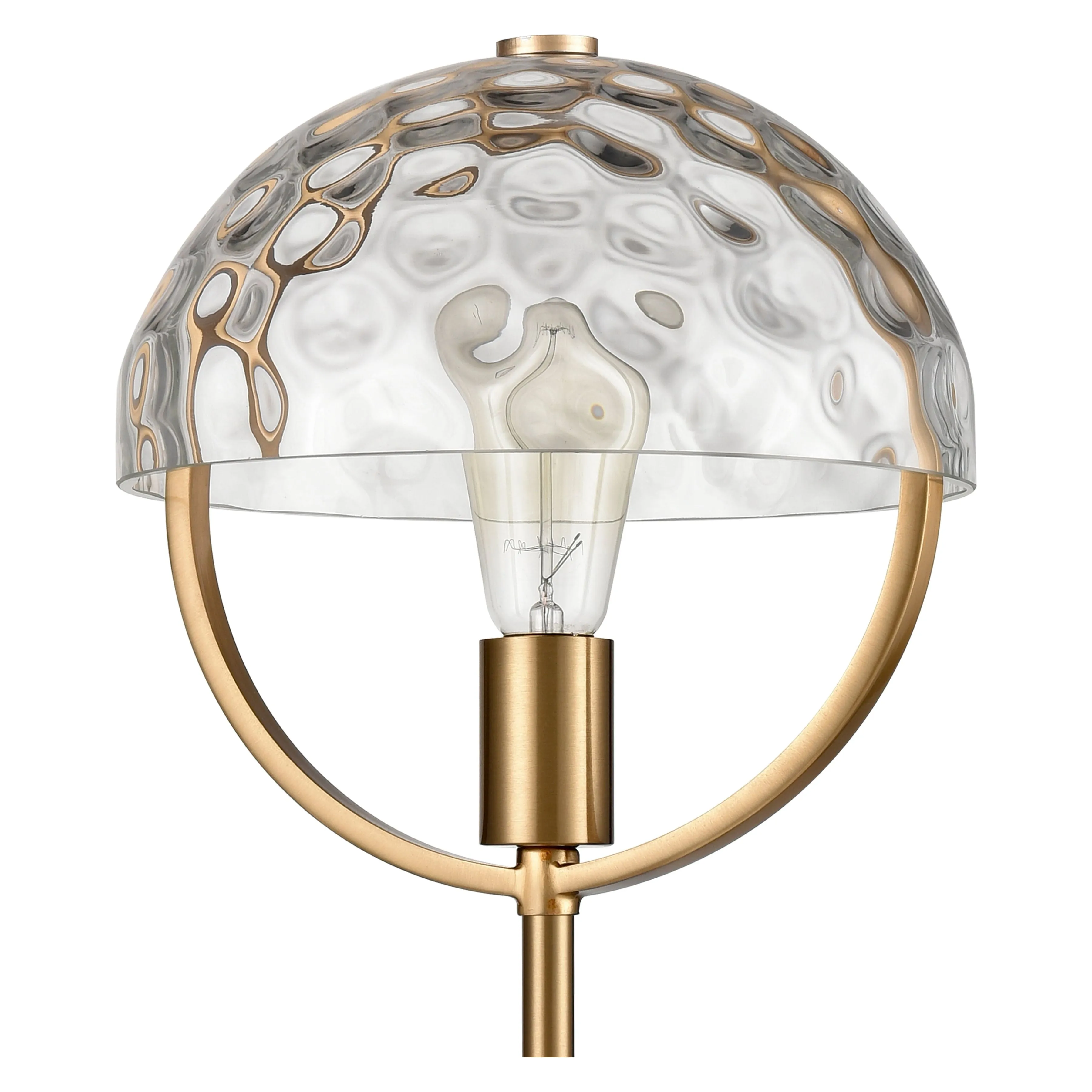 Parsons Avenue 24" High 1-Light Desk Lamp