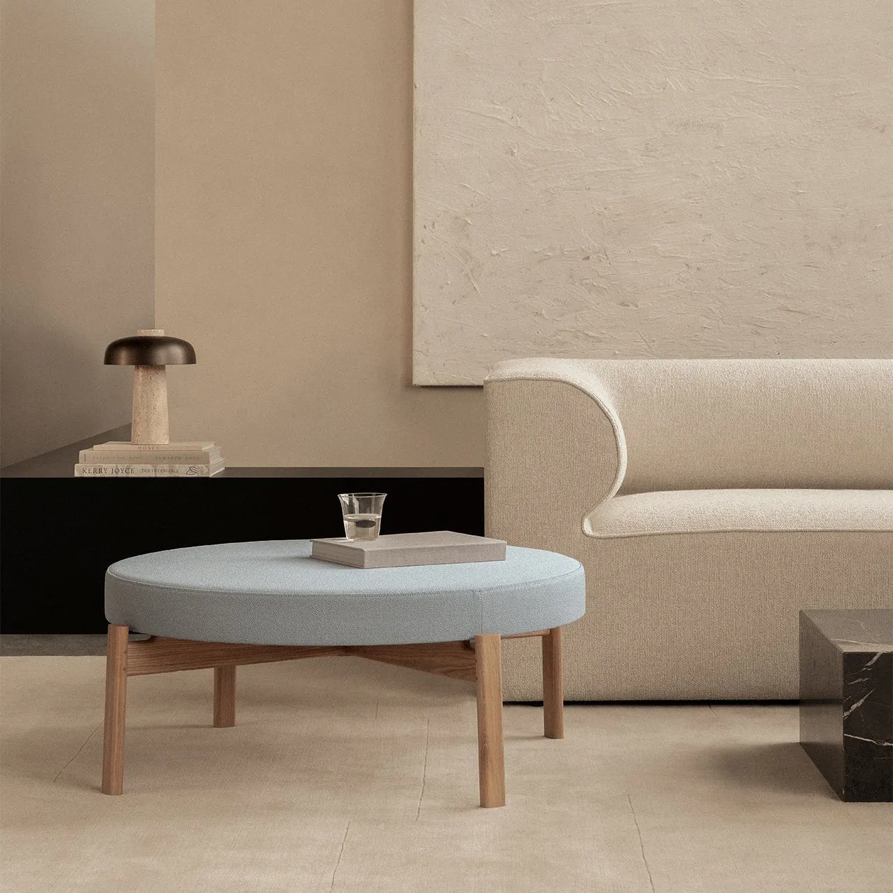 Passage Pouf