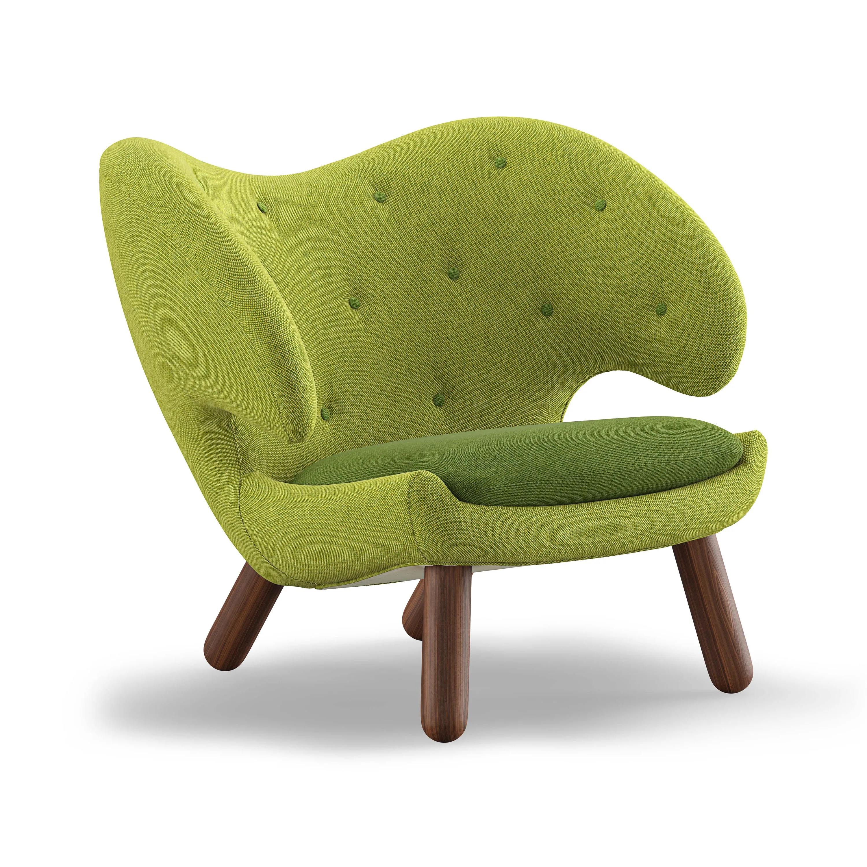 Pelican Lounge Chair