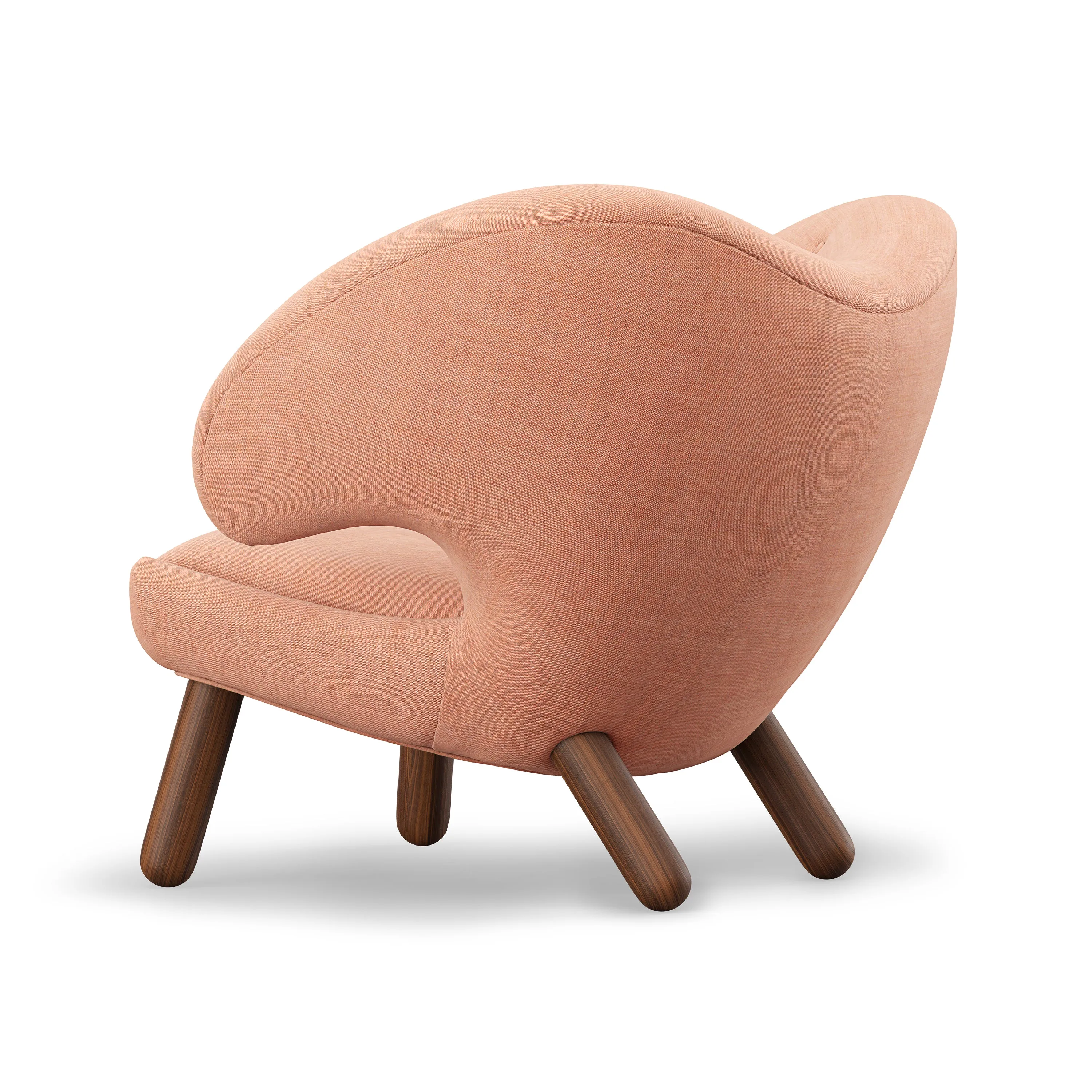 Pelican Lounge Chair