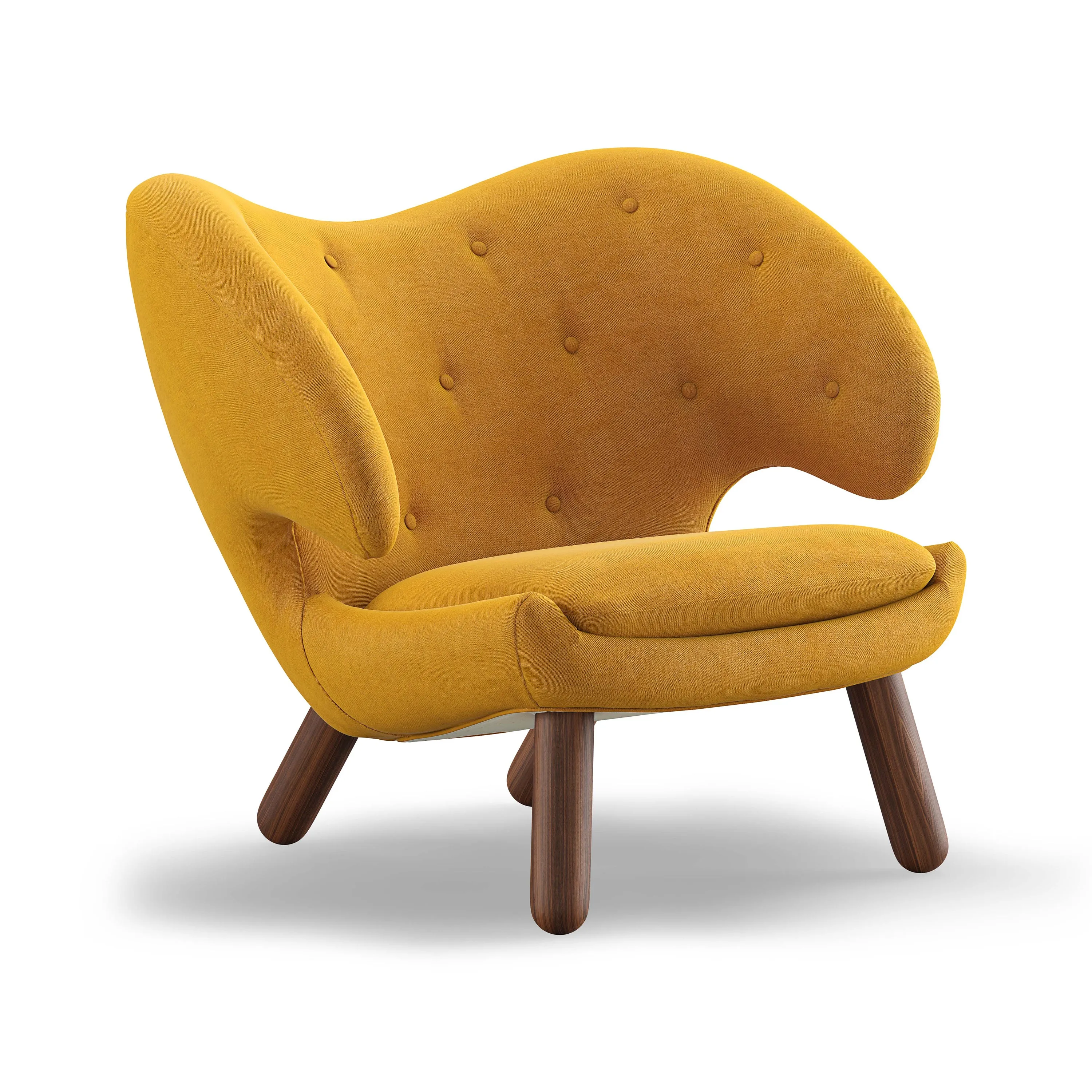 Pelican Lounge Chair