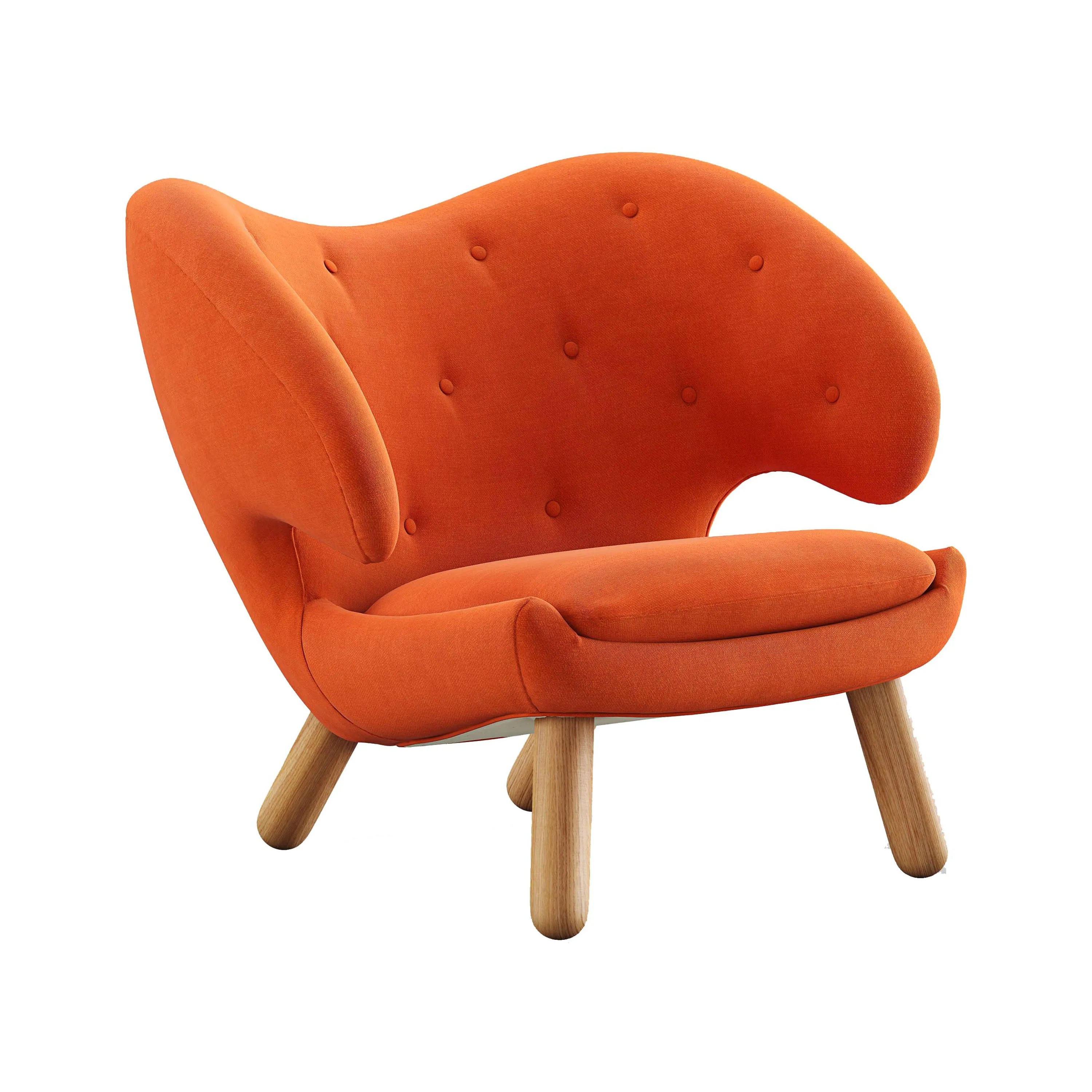 Pelican Lounge Chair