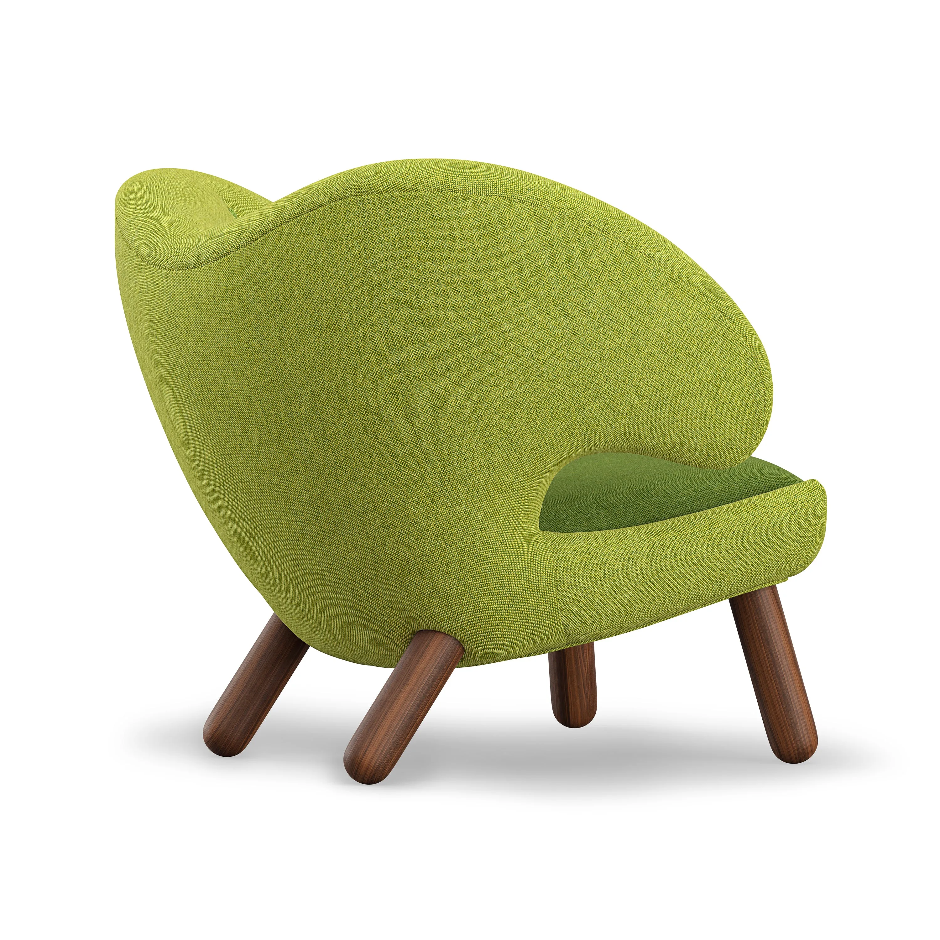 Pelican Lounge Chair