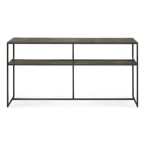Pentagon Console