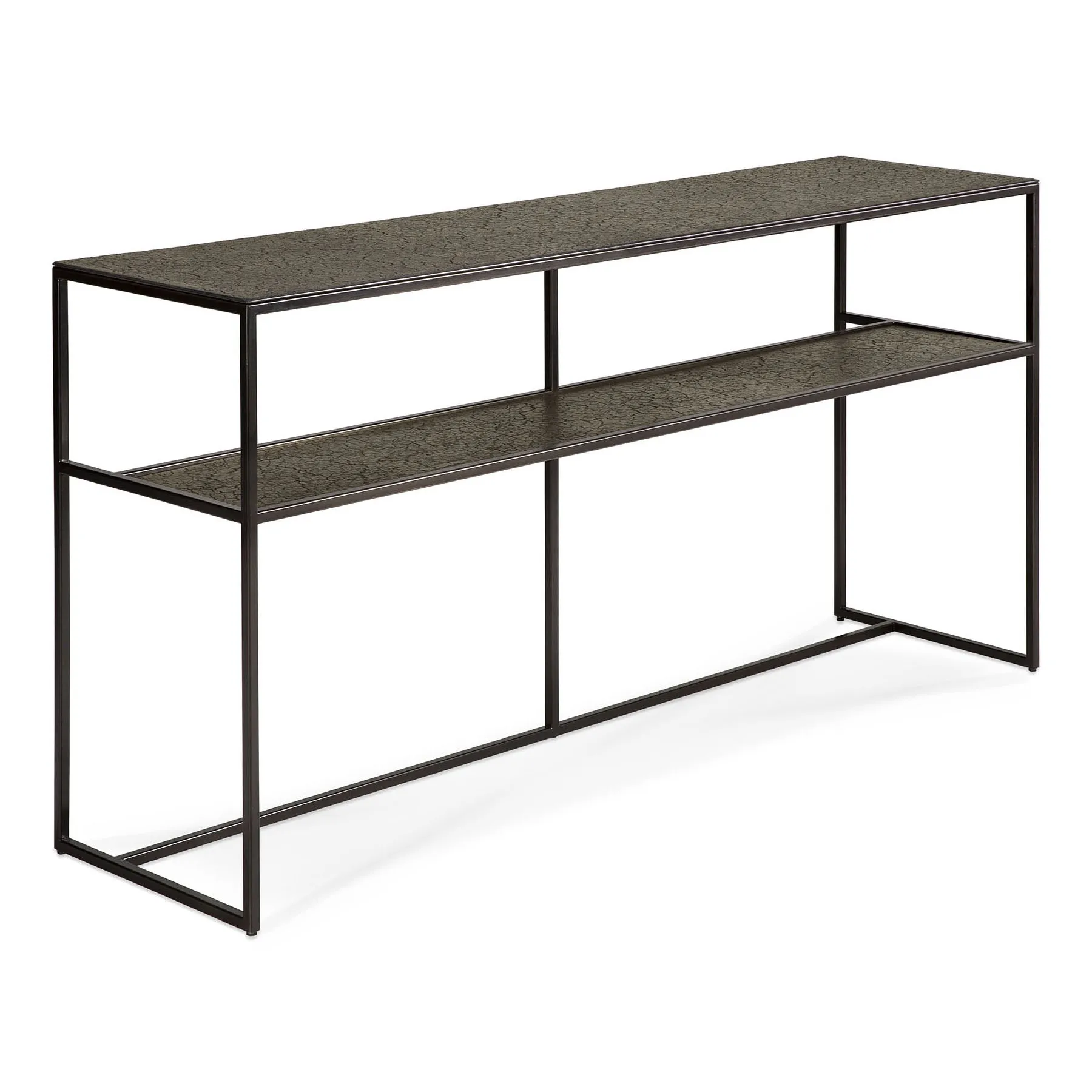 Pentagon Console