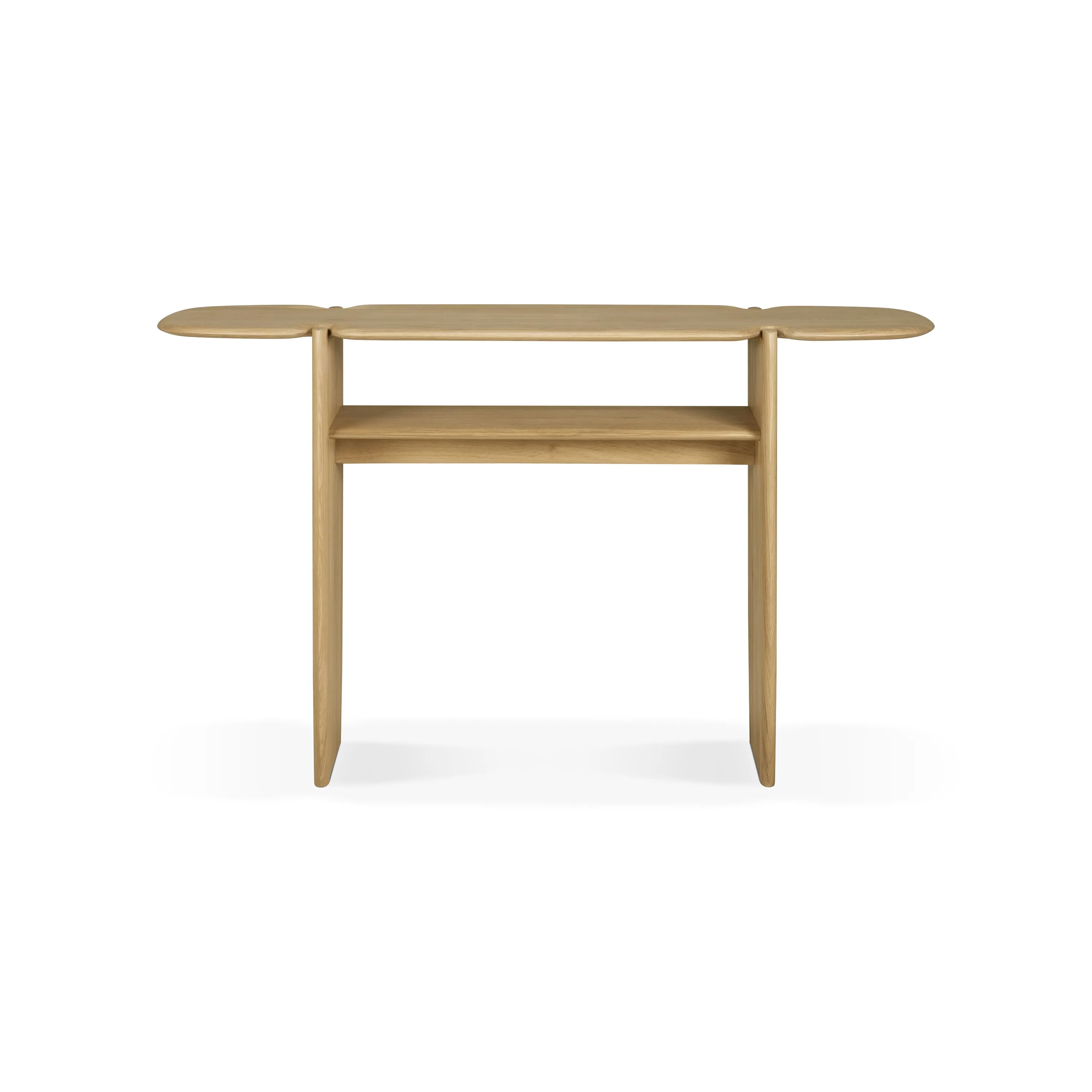 PI Console Table