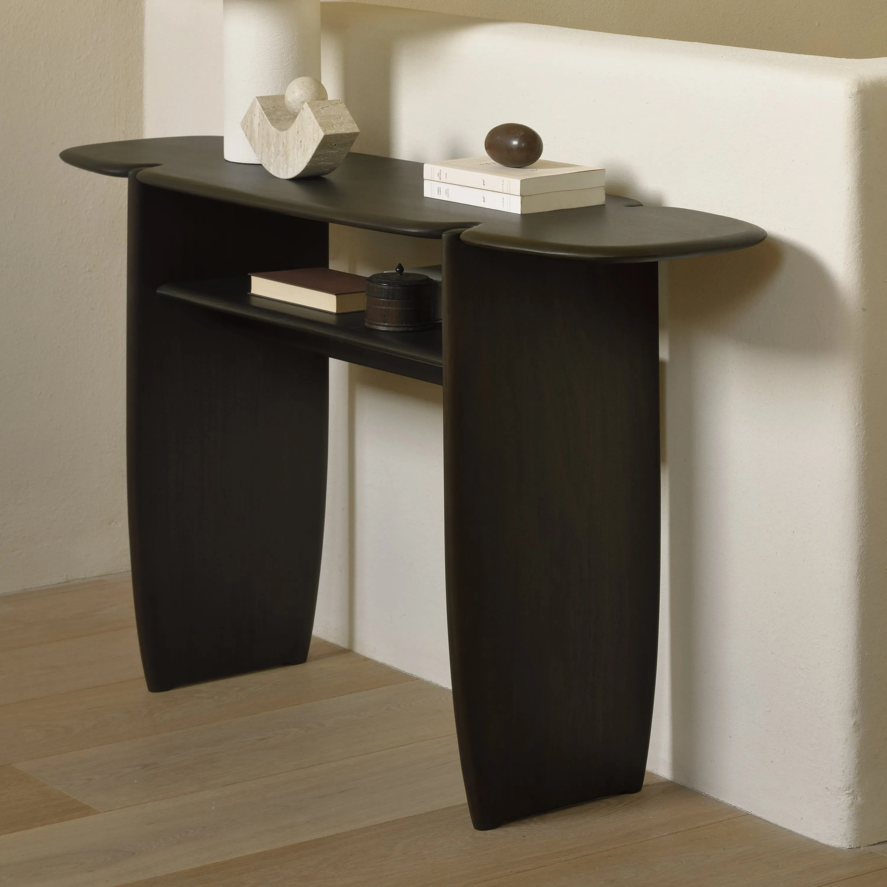 PI Console Table