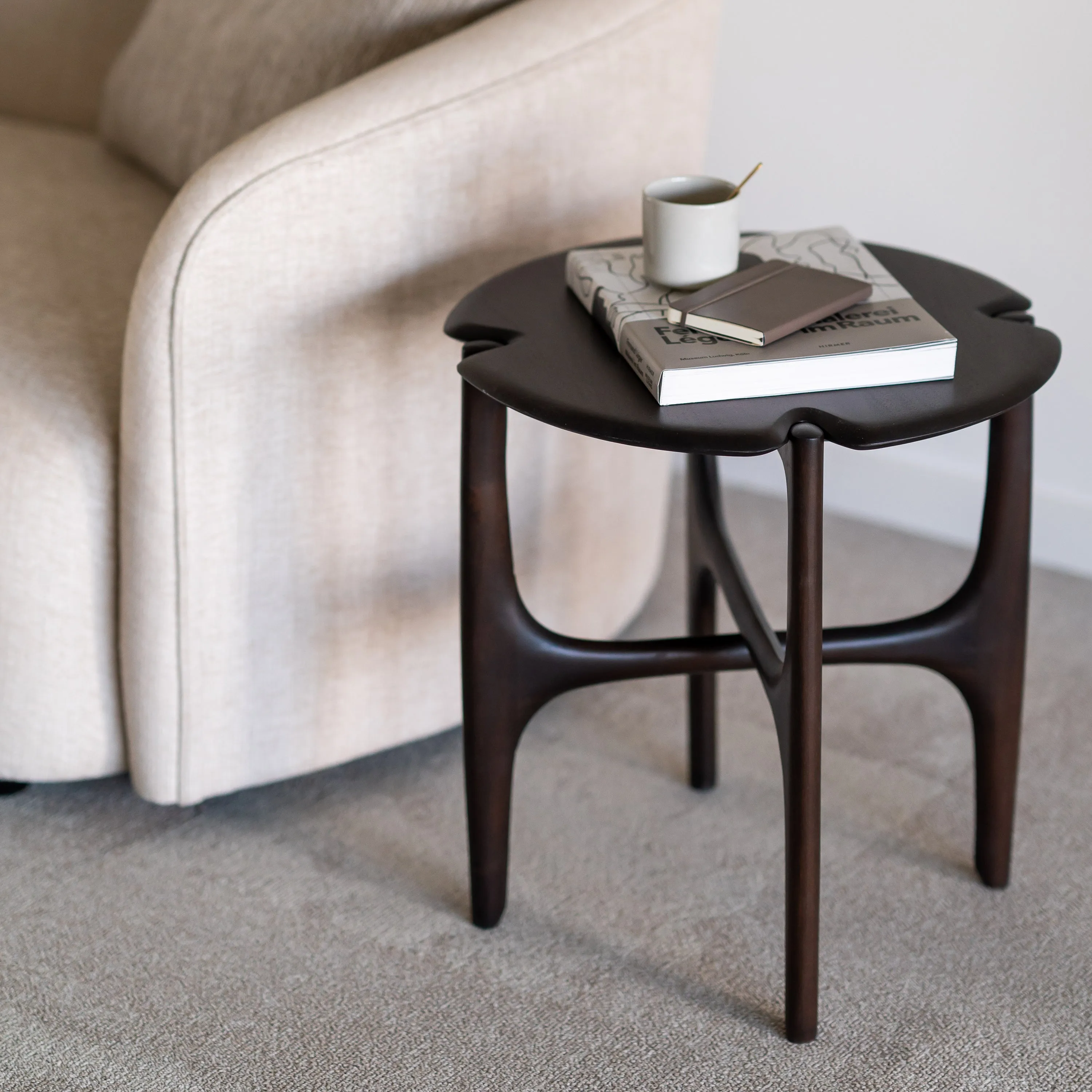 PI Side Table