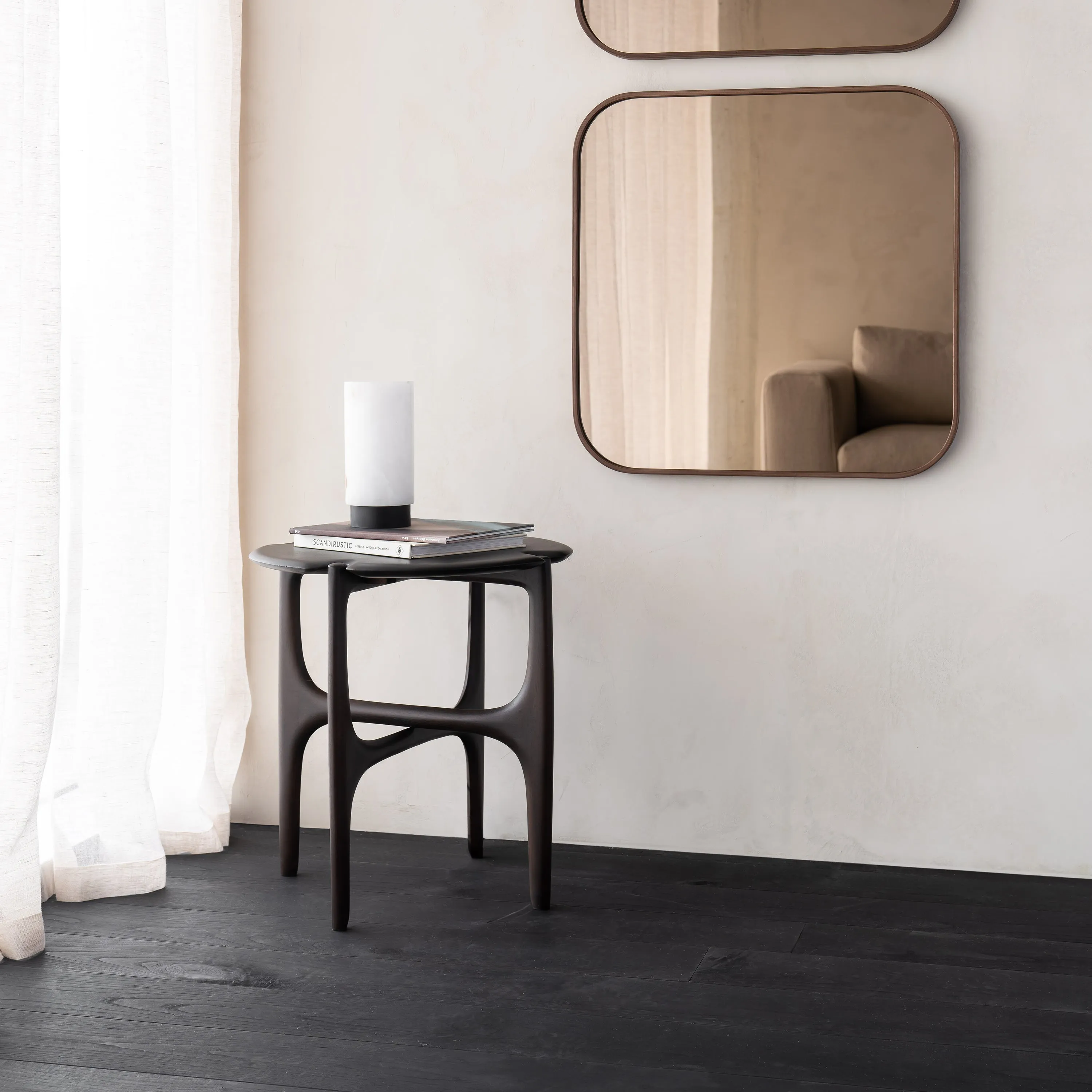 PI Side Table