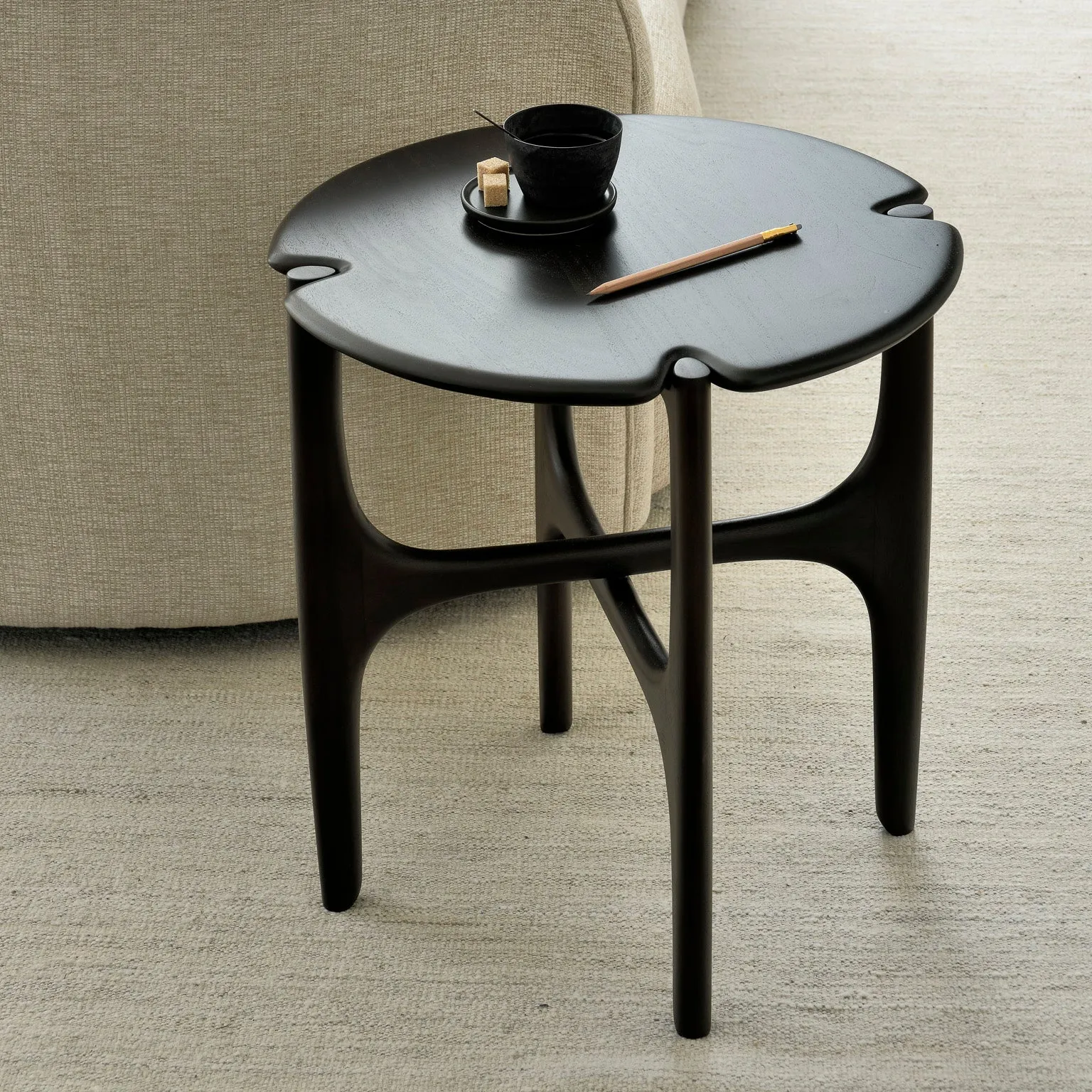 PI Side Table