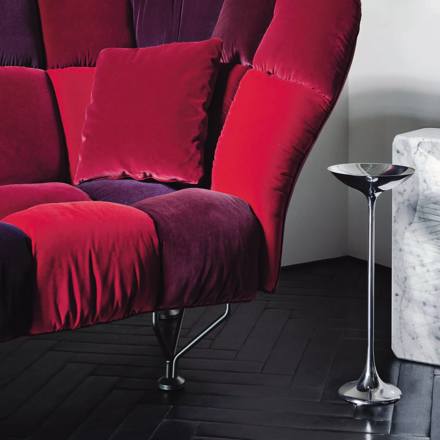 Ping I Side Table