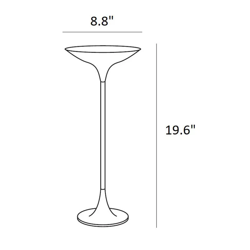 Ping I Side Table