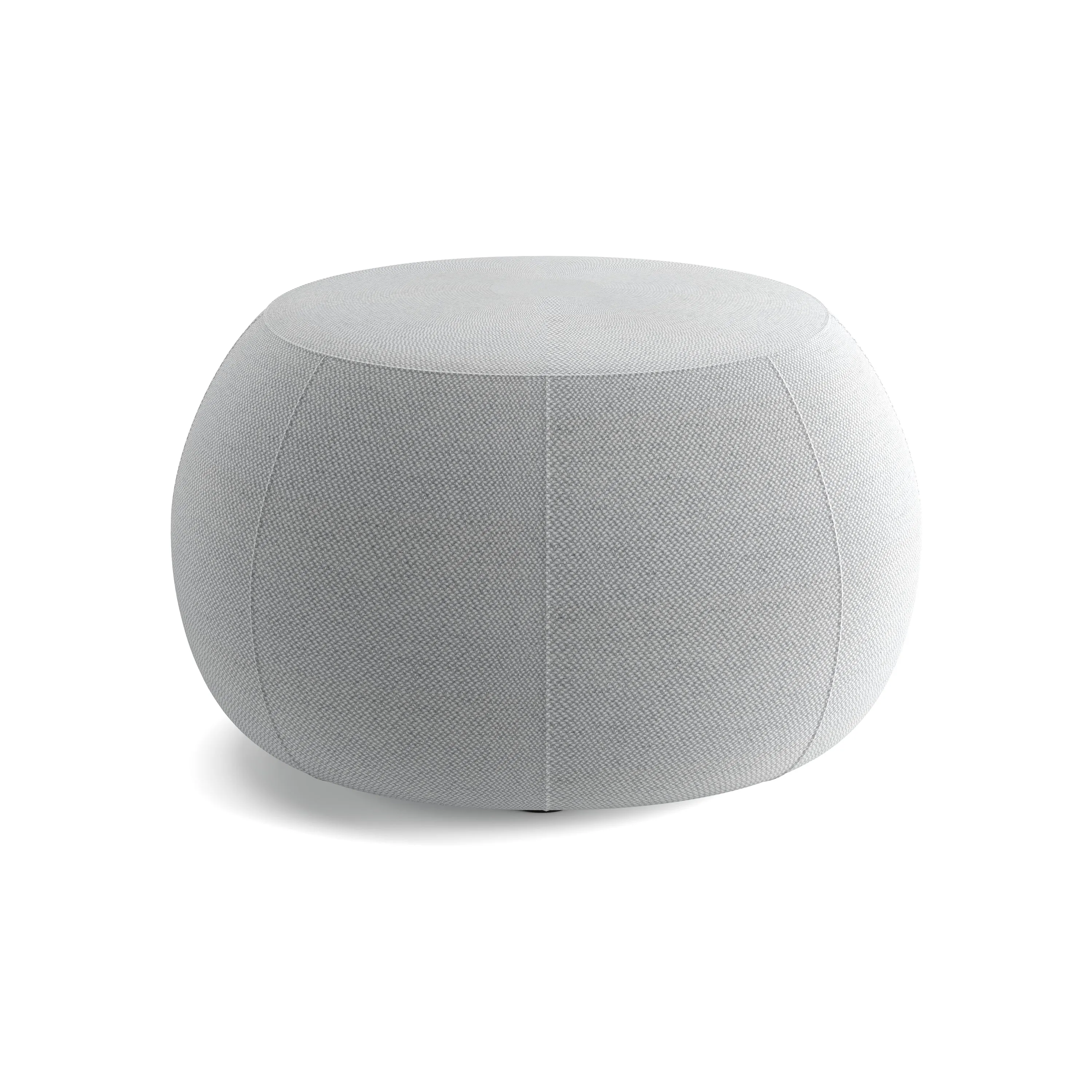Pix Low Ottoman
